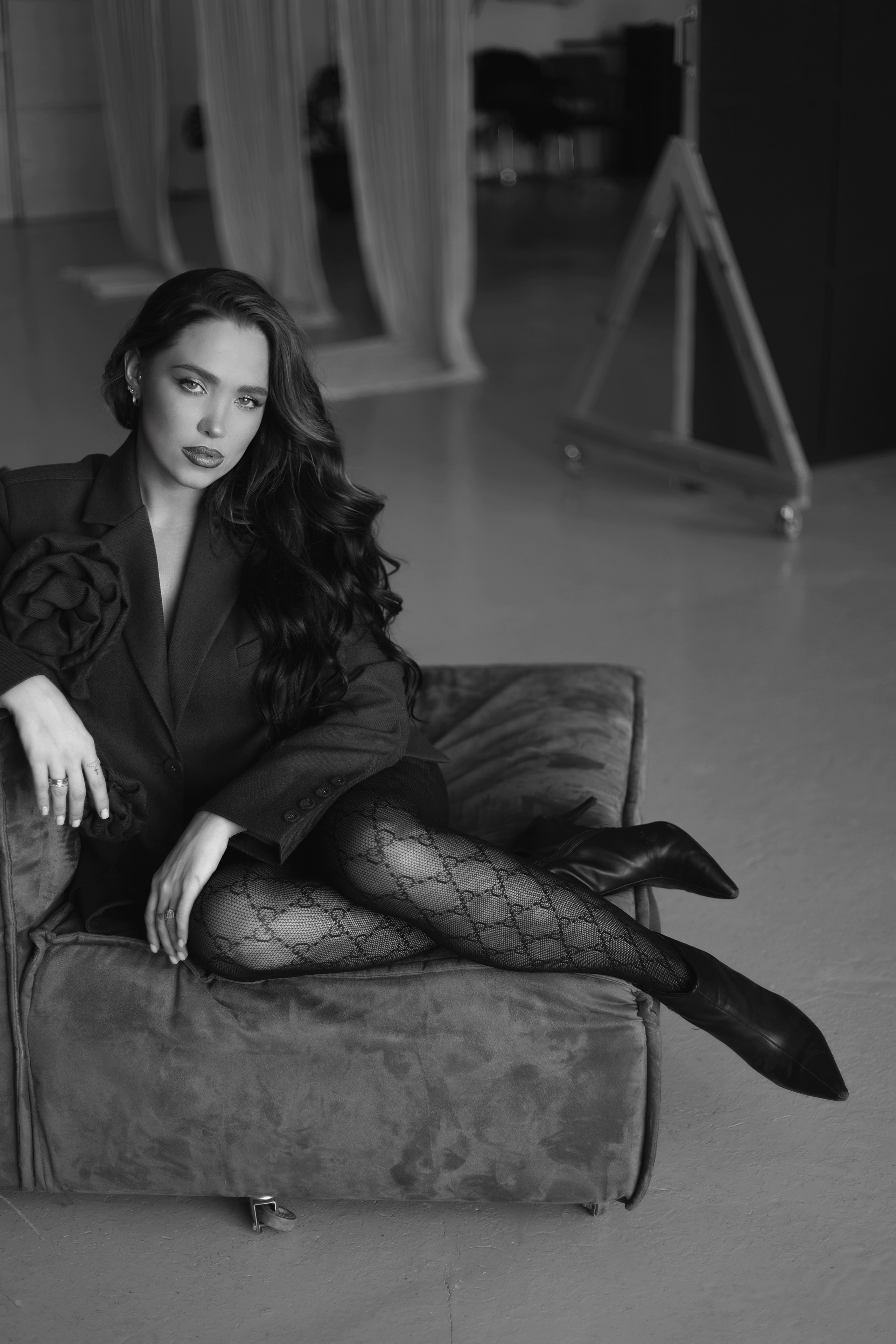 Юлиана. Фотограф НатаФото (Наталья Яковенко) Дмитров Москва Питер