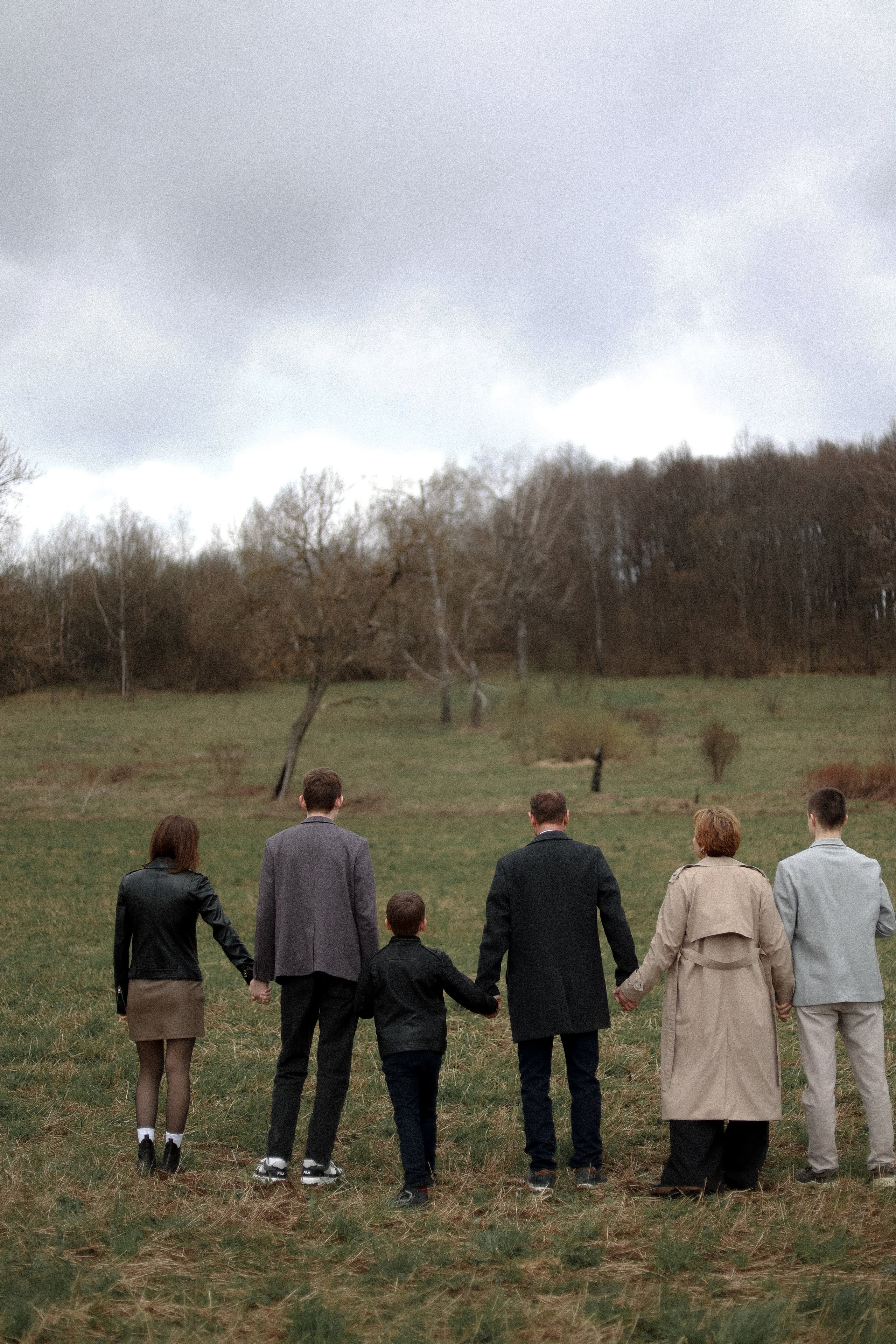 Осень осень. Фотограф НатаФото (Наталья Яковенко) Дмитров Москва Питер