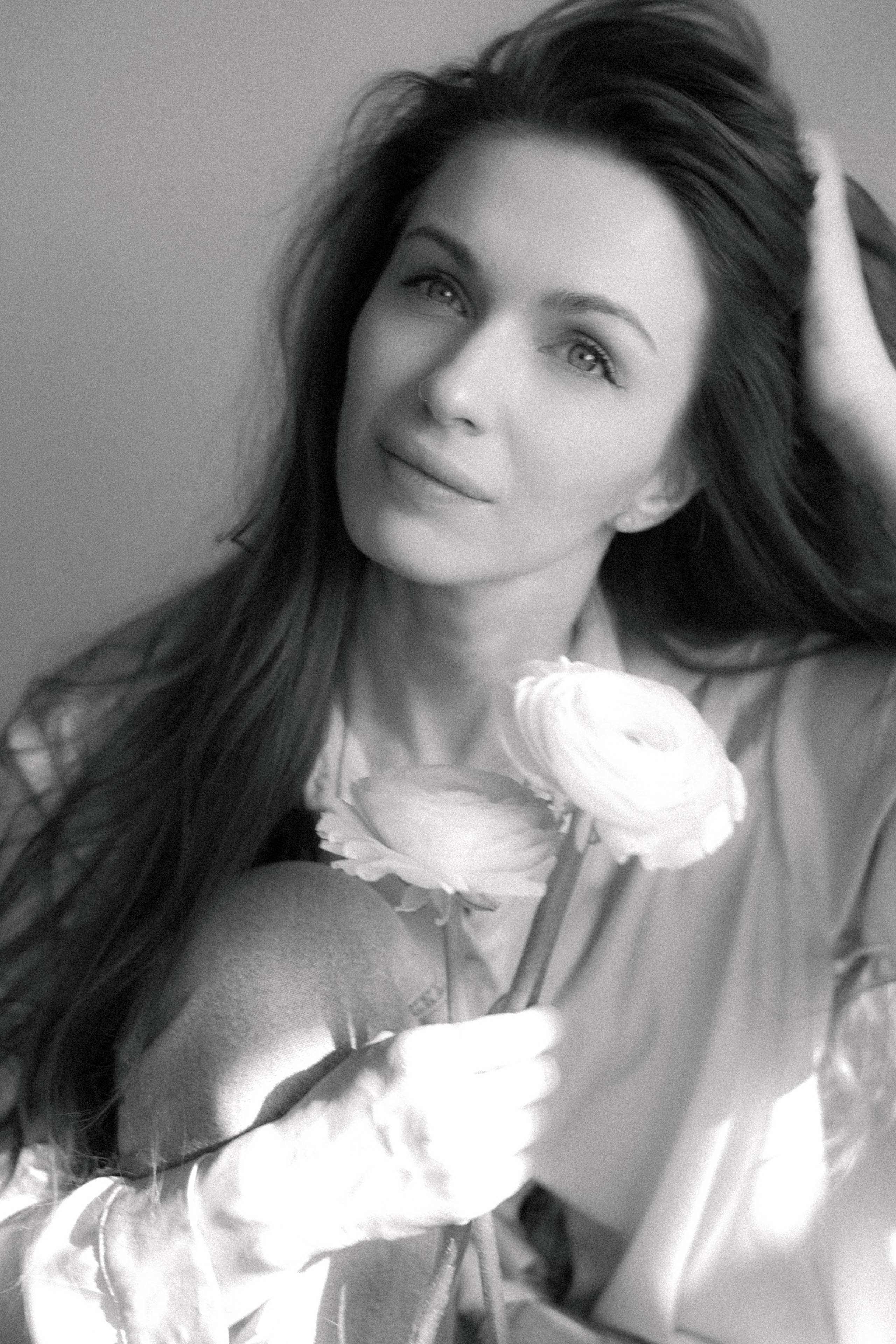 Ксю. Фотограф НатаФото (Наталья Яковенко) Дмитров Москва Питер