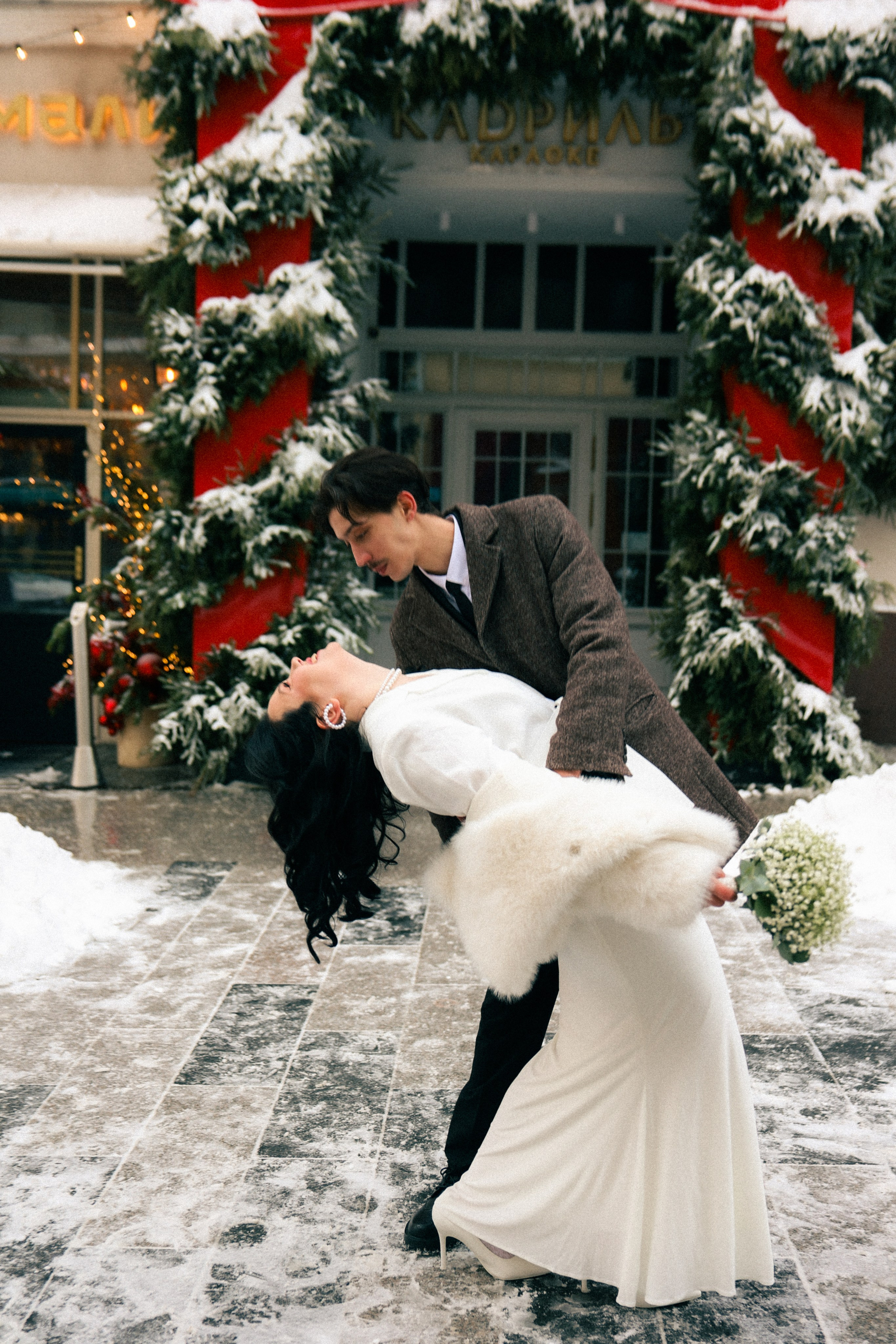 Софи и Седали. Фотограф НатаФото (Наталья Яковенко) Дмитров Москва Питер