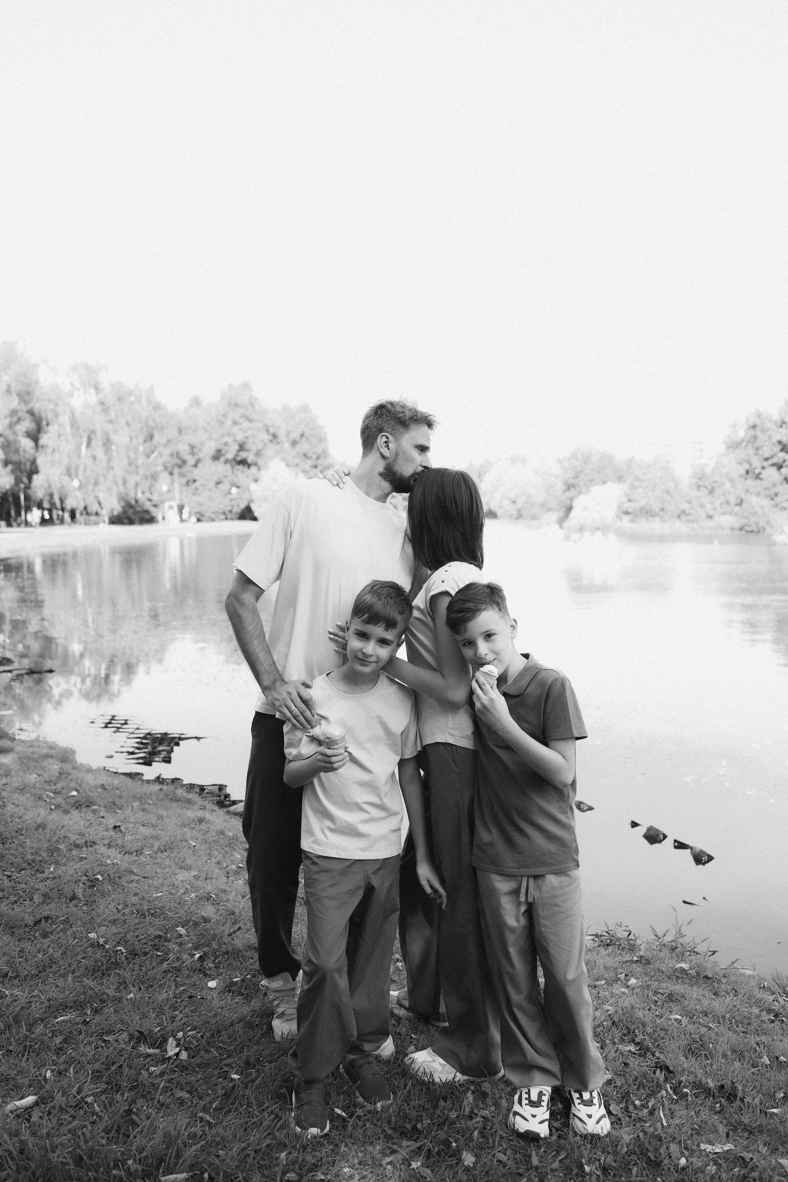 Пруды. Фотограф НатаФото (Наталья Яковенко) Дмитров Москва Питер