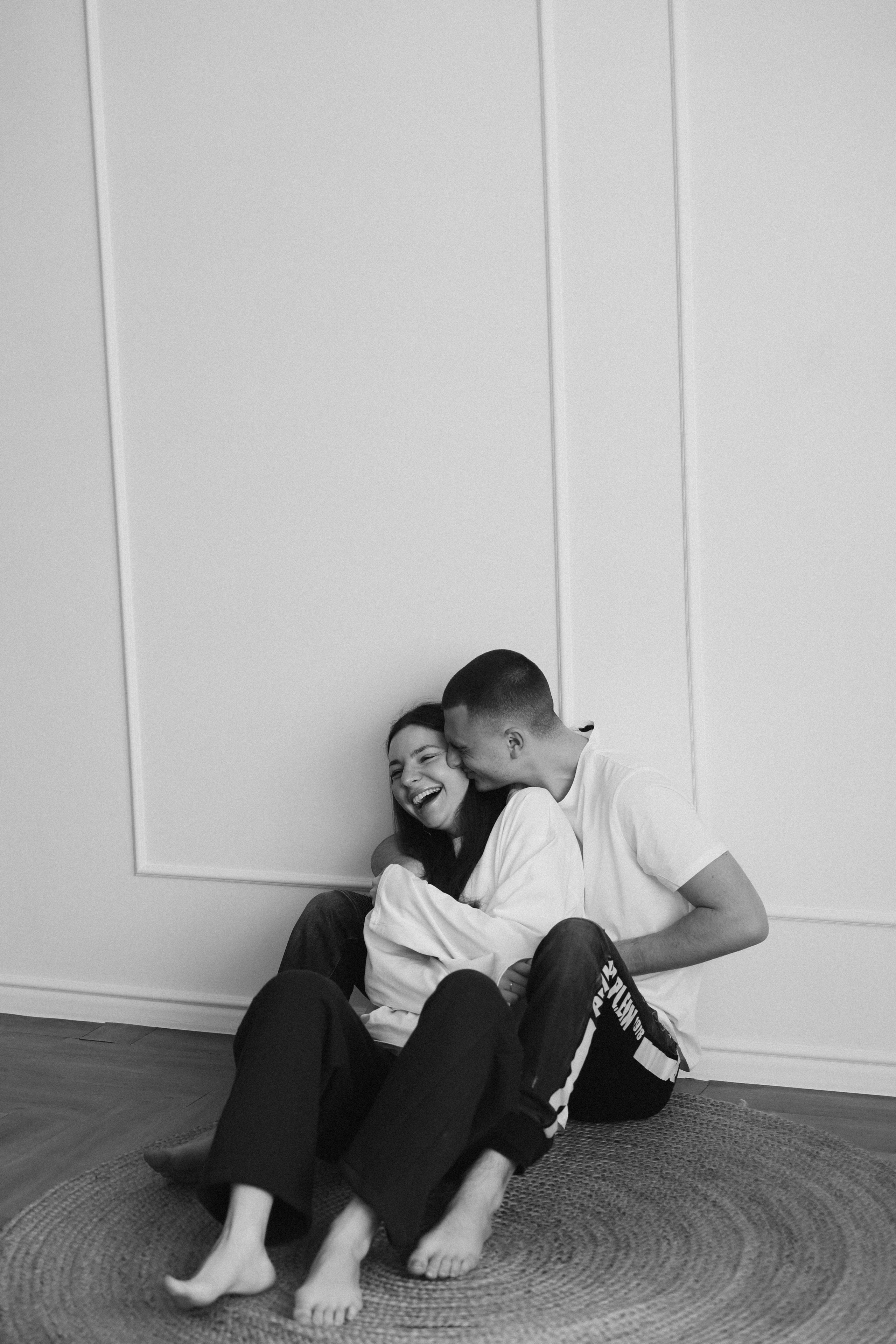 Полина и Миша. Фотограф НатаФото (Наталья Яковенко) Дмитров Москва Питер