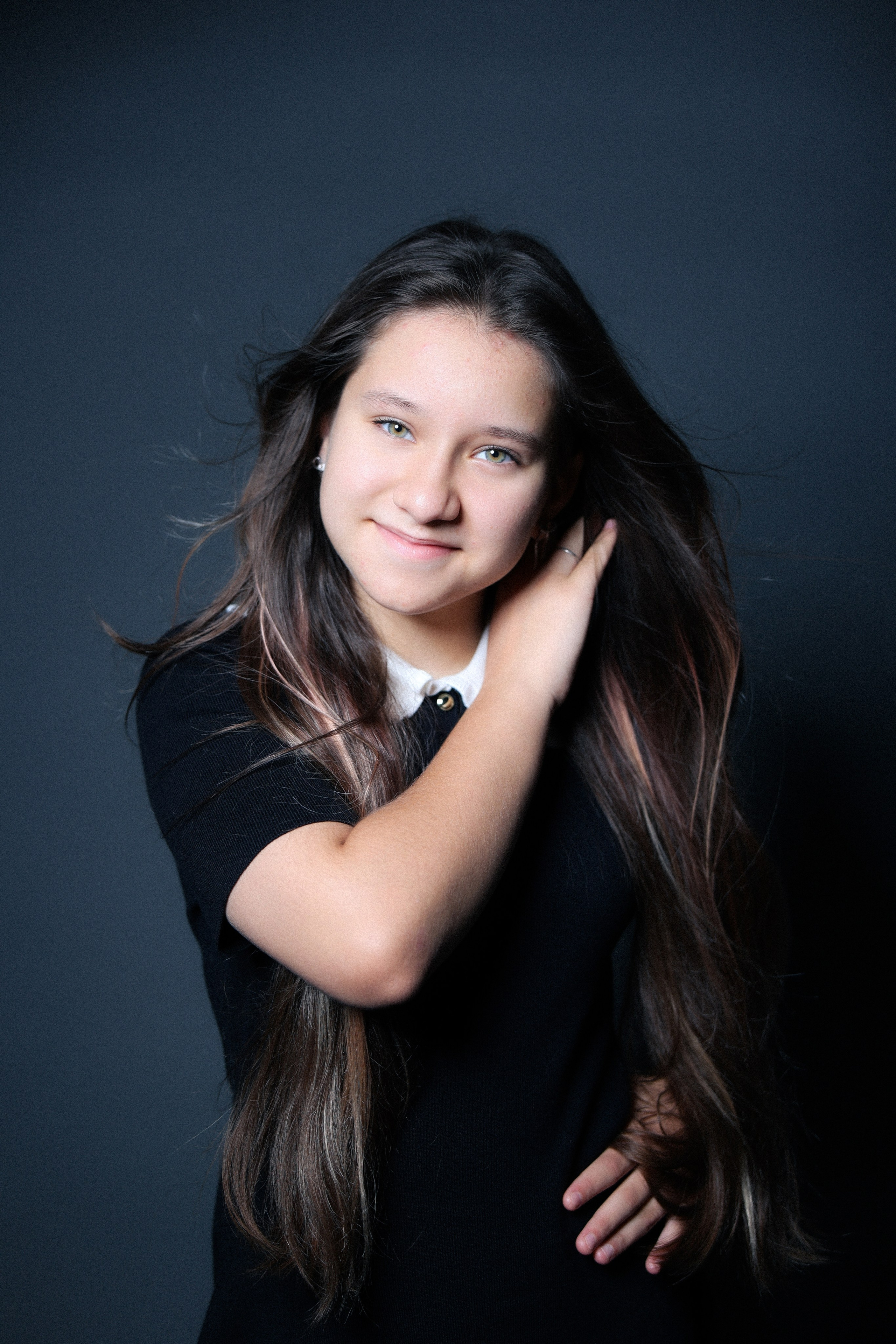 Мама и дочь. Фотограф НатаФото (Наталья Яковенко) Дмитров Москва Питер