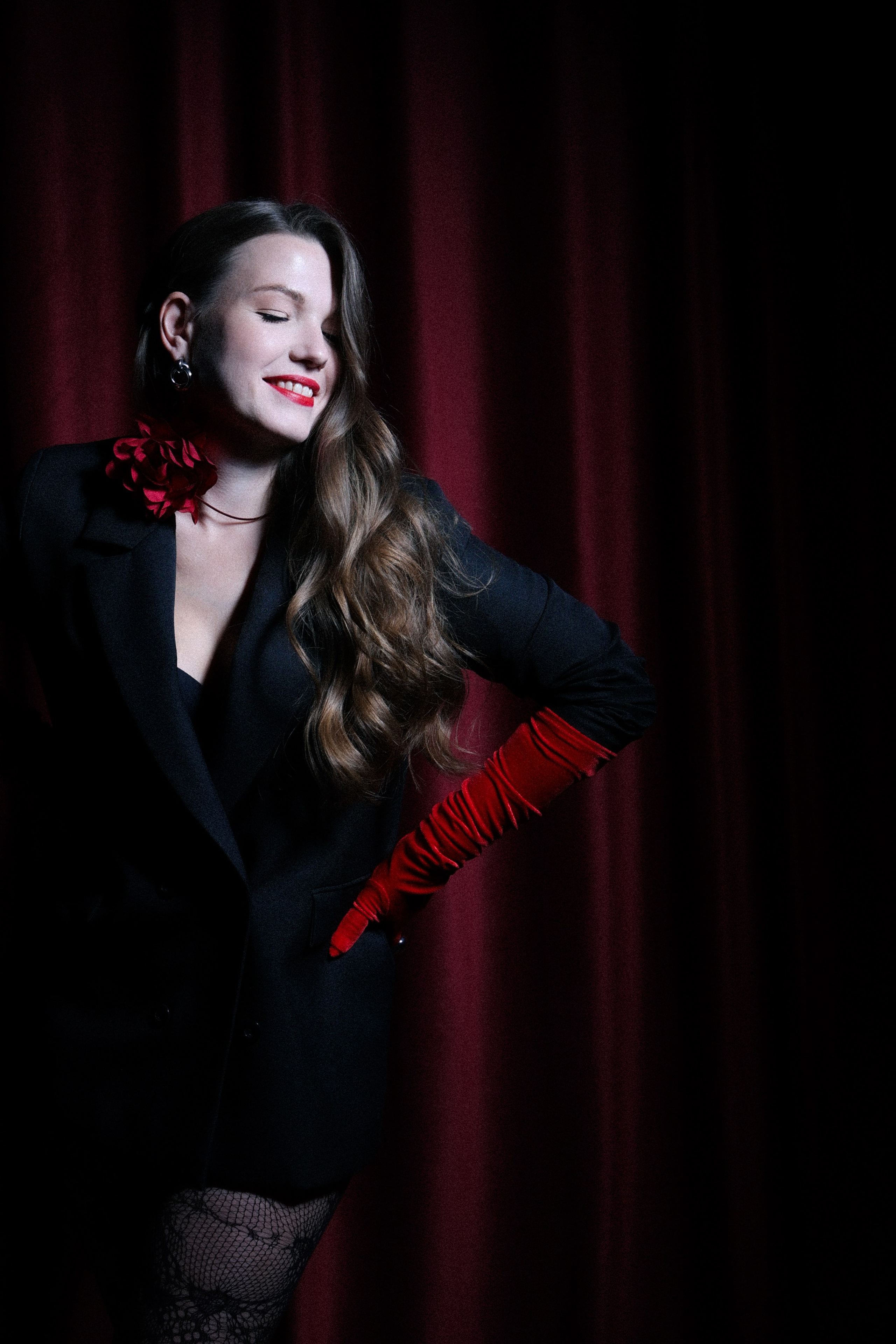 Мари. Фотограф НатаФото (Наталья Яковенко) Дмитров Москва Питер