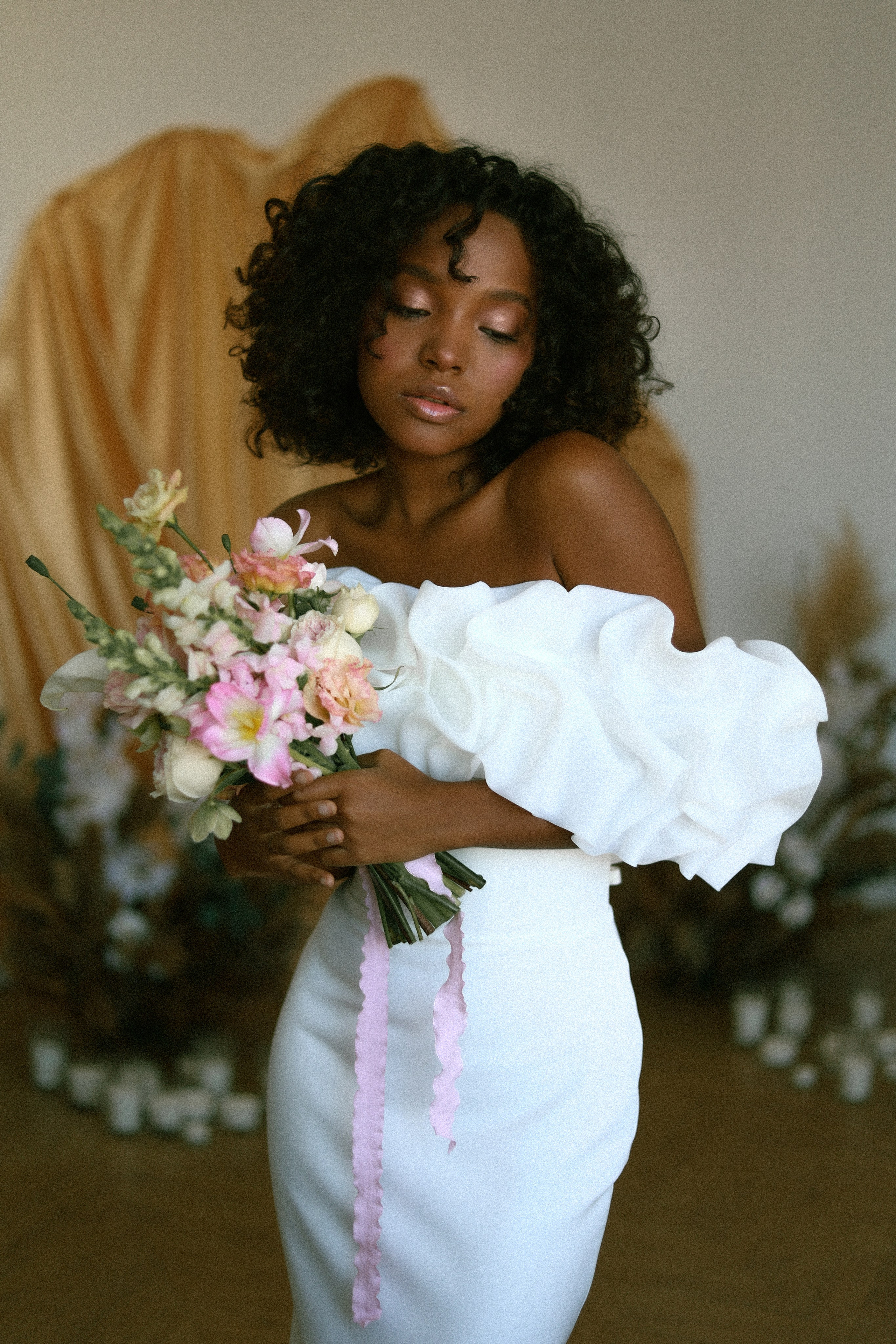 Молли. Фотограф НатаФото (Наталья Яковенко) Дмитров Москва Питер