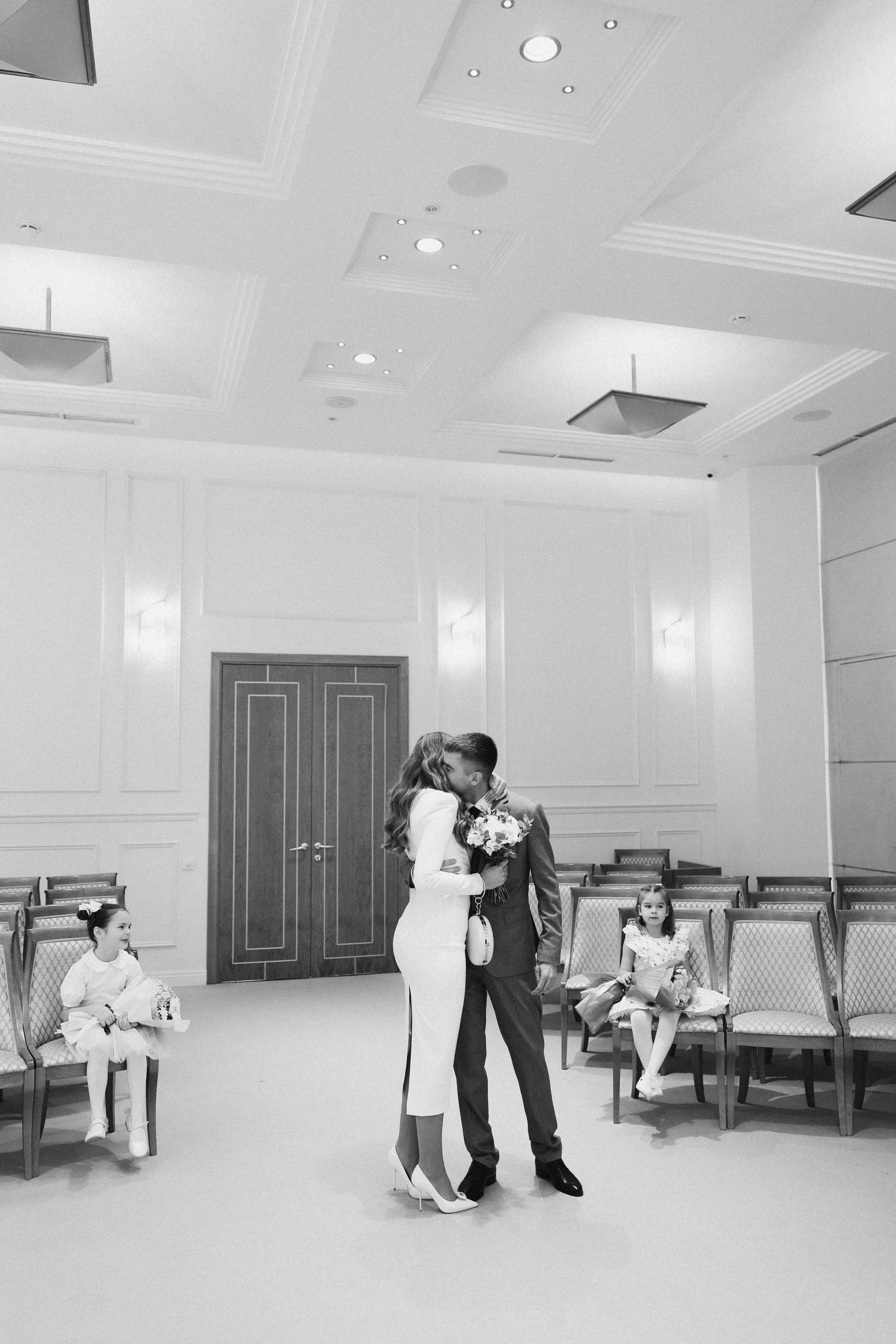 Наташа и Женя. Фотограф НатаФото (Наталья Яковенко) Дмитров Москва Питер