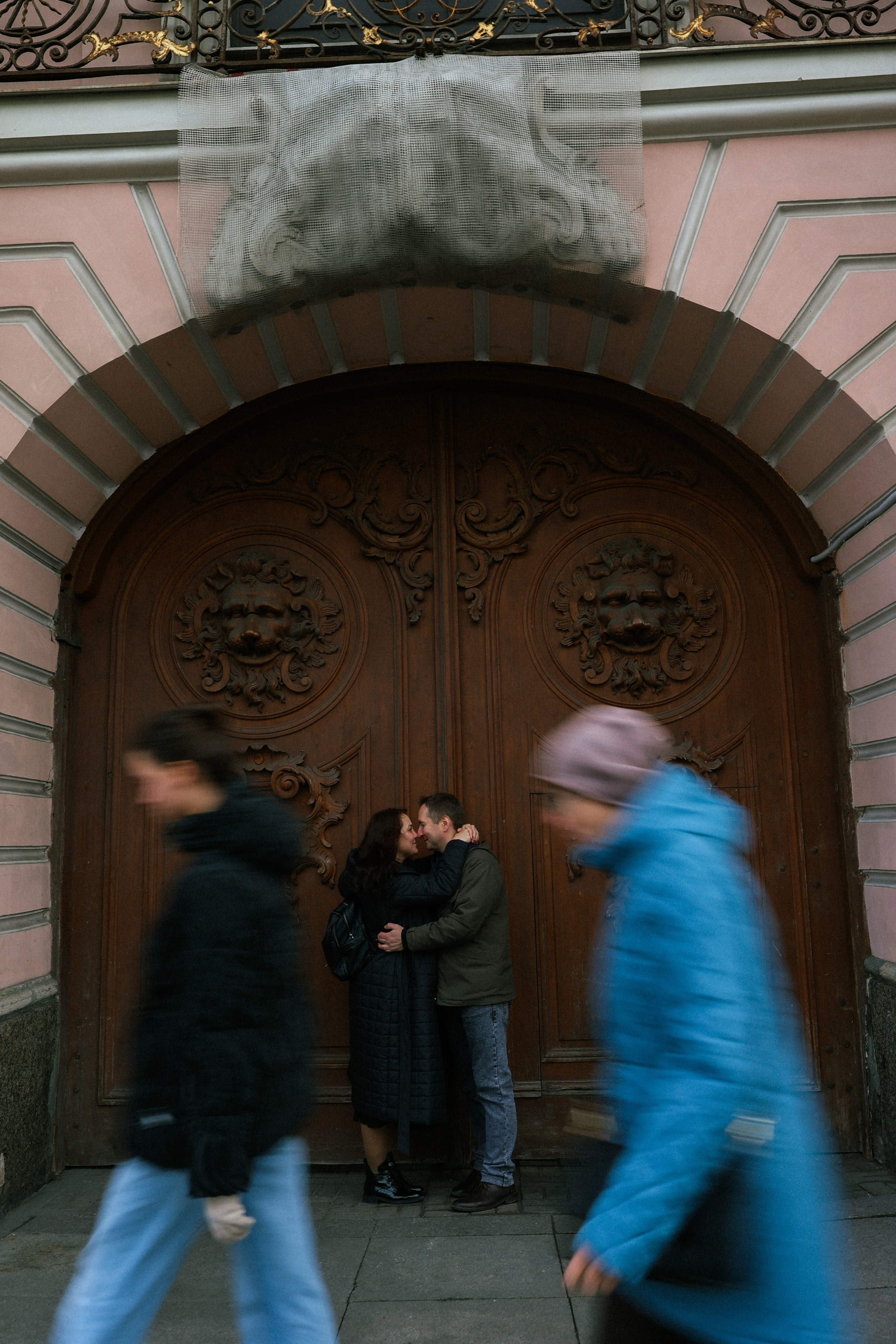 Мы, Питер любовь. Фотограф НатаФото (Наталья Яковенко) Дмитров Москва Питер