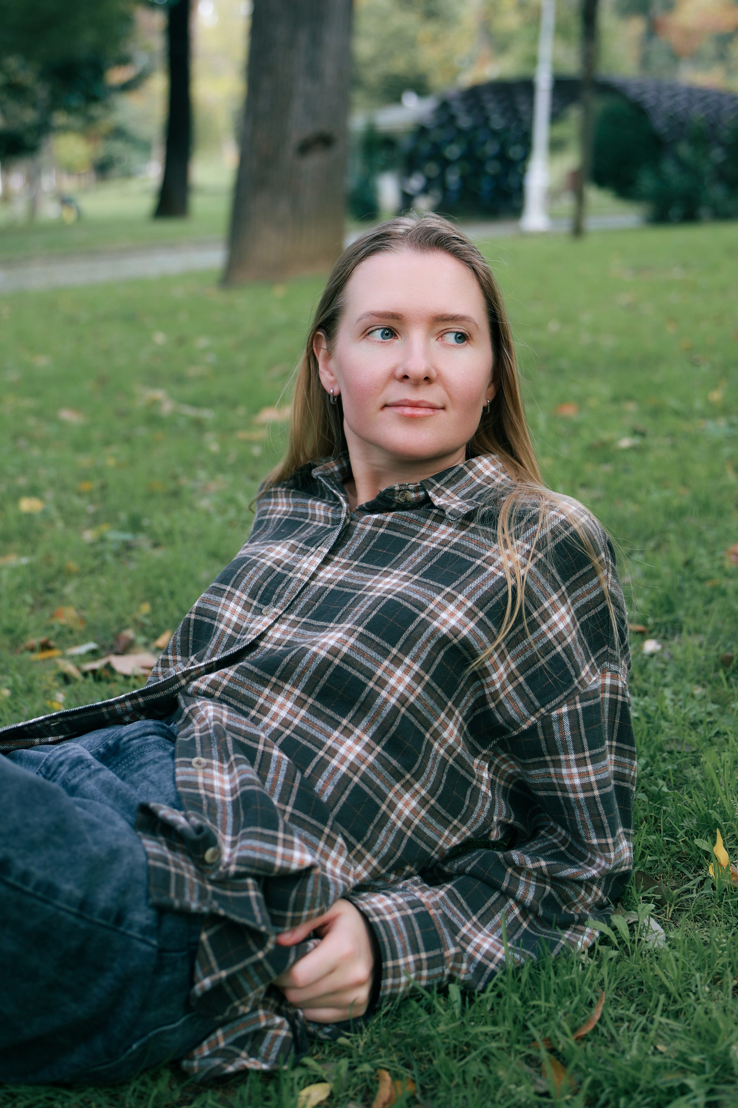 Анюта. Фотограф НатаФото (Наталья Яковенко) Дмитров Москва Питер