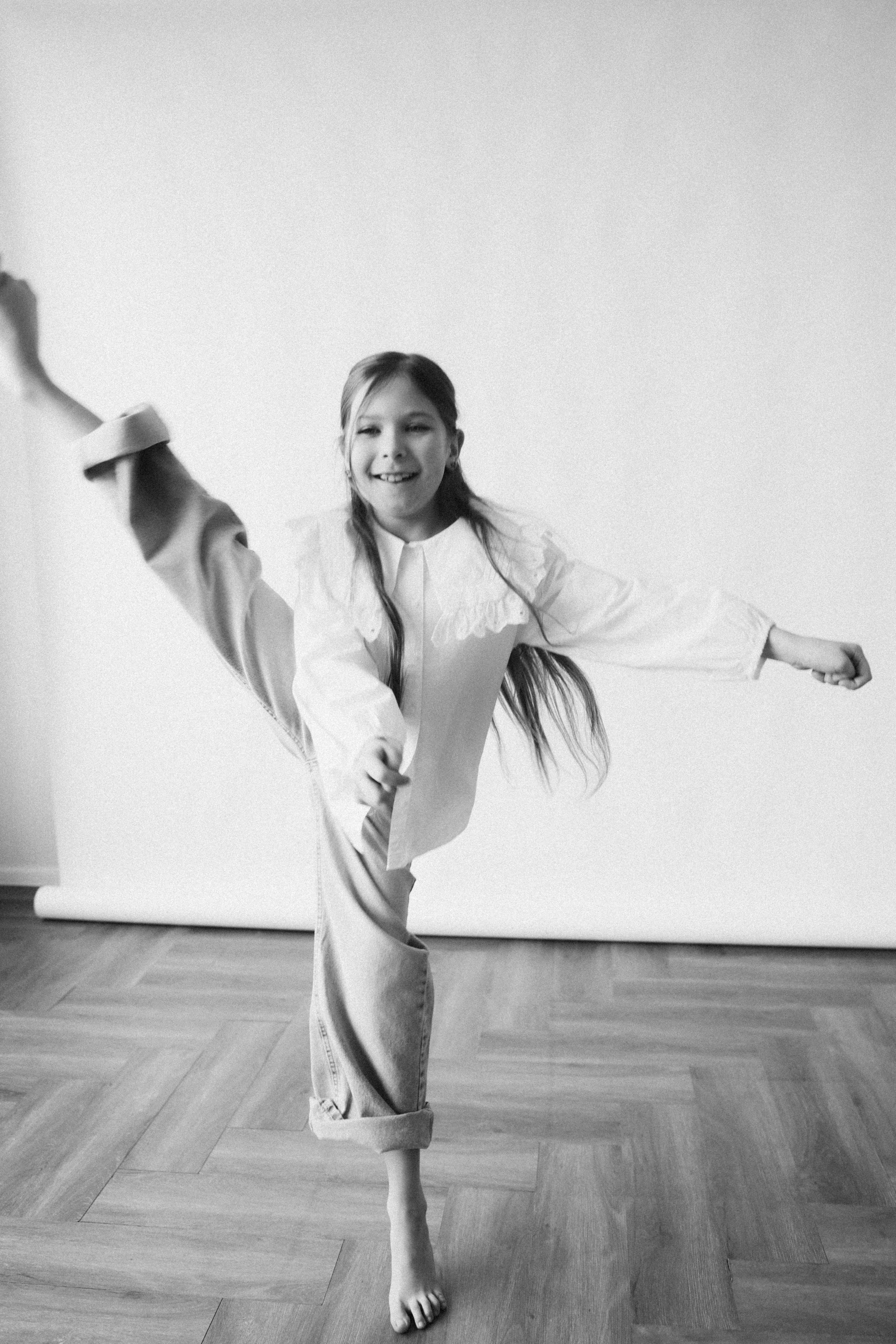 Катя и Уля. Фотограф НатаФото (Наталья Яковенко) Дмитров Москва Питер