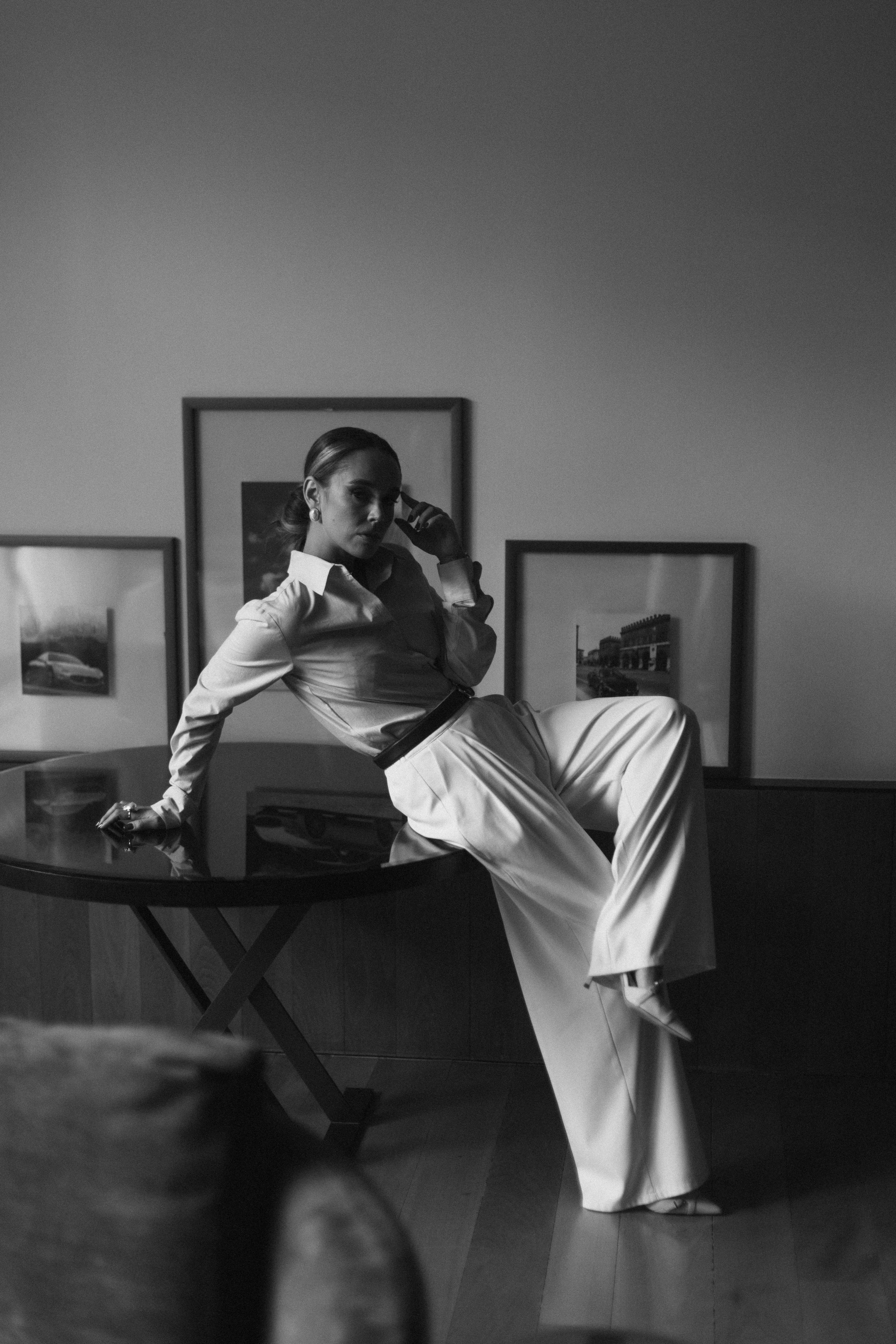 Барвиха. Фотограф НатаФото (Наталья Яковенко) Дмитров Москва Питер