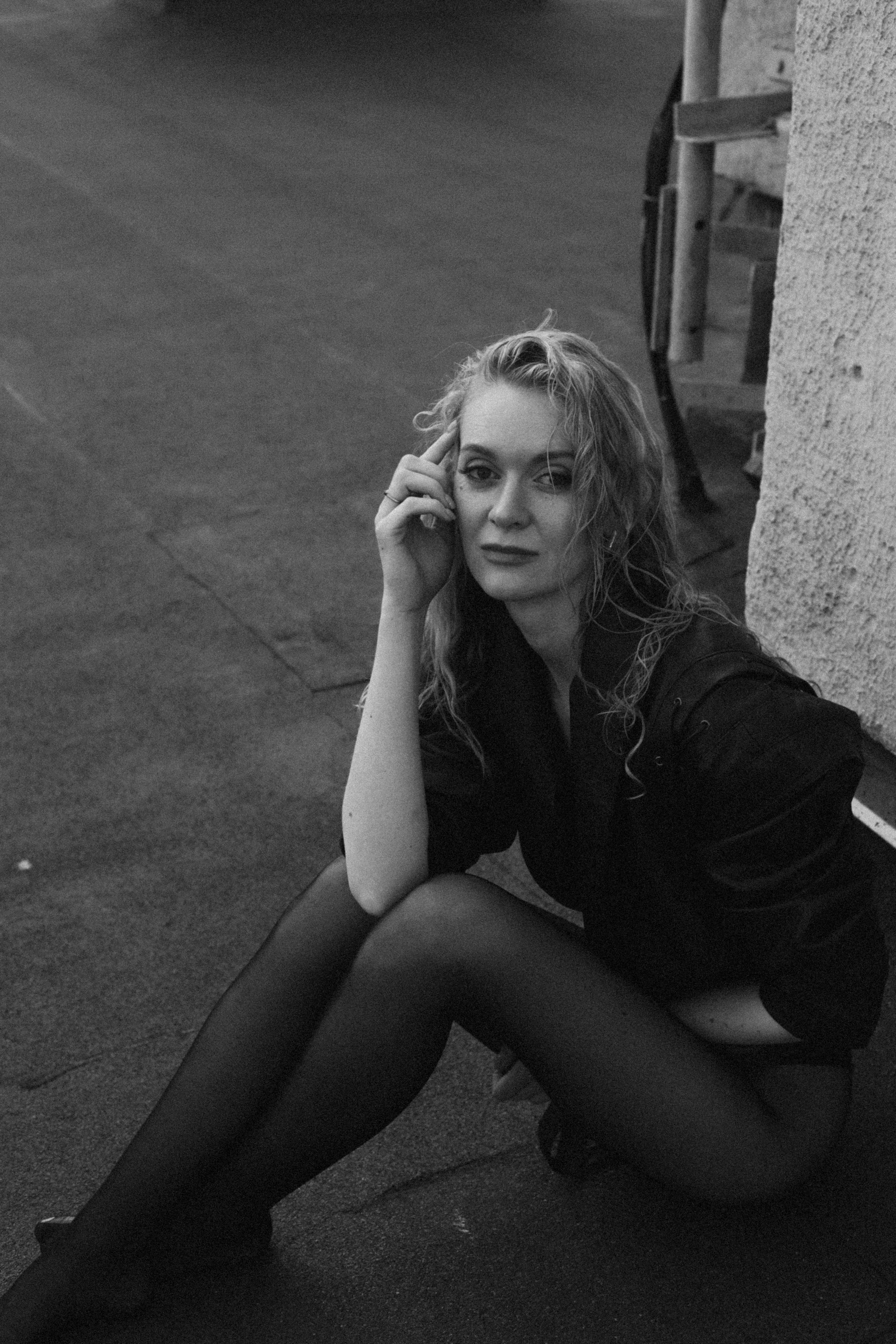 Красотка. Фотограф НатаФото (Наталья Яковенко) Дмитров Москва Питер