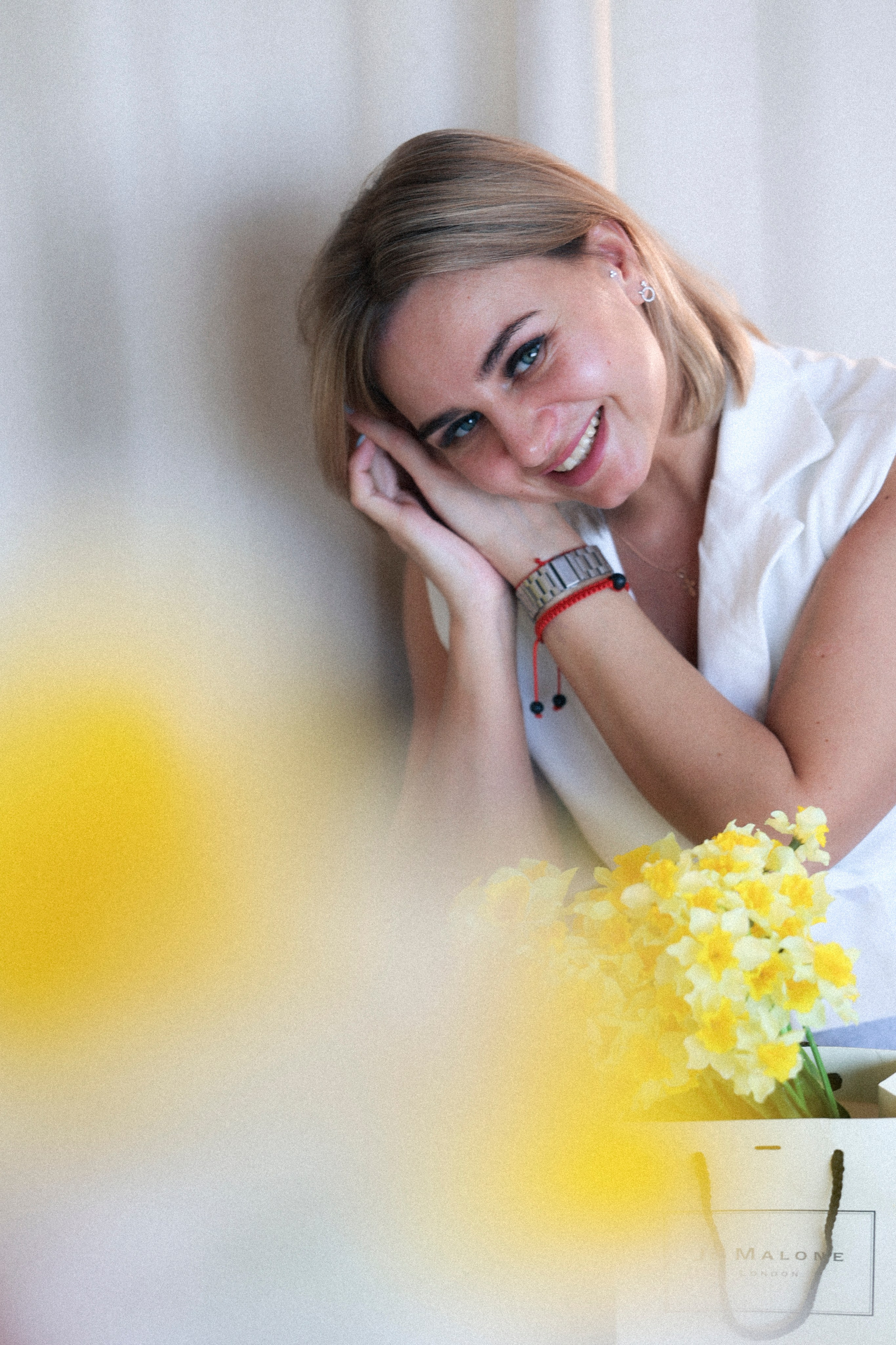 Ирина. Фотограф НатаФото (Наталья Яковенко) Дмитров Москва Питер