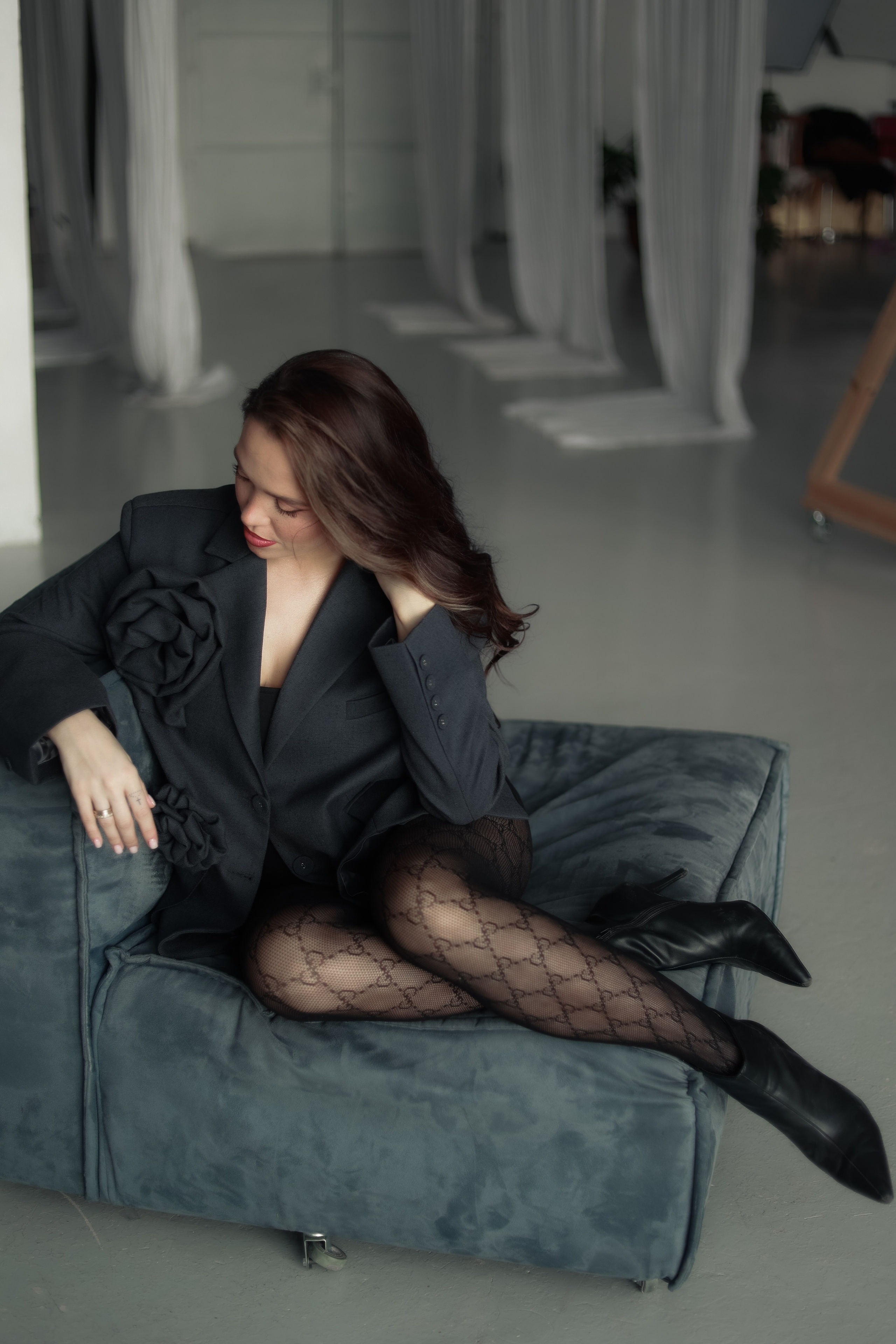 Юлиана. Фотограф НатаФото (Наталья Яковенко) Дмитров Москва Питер