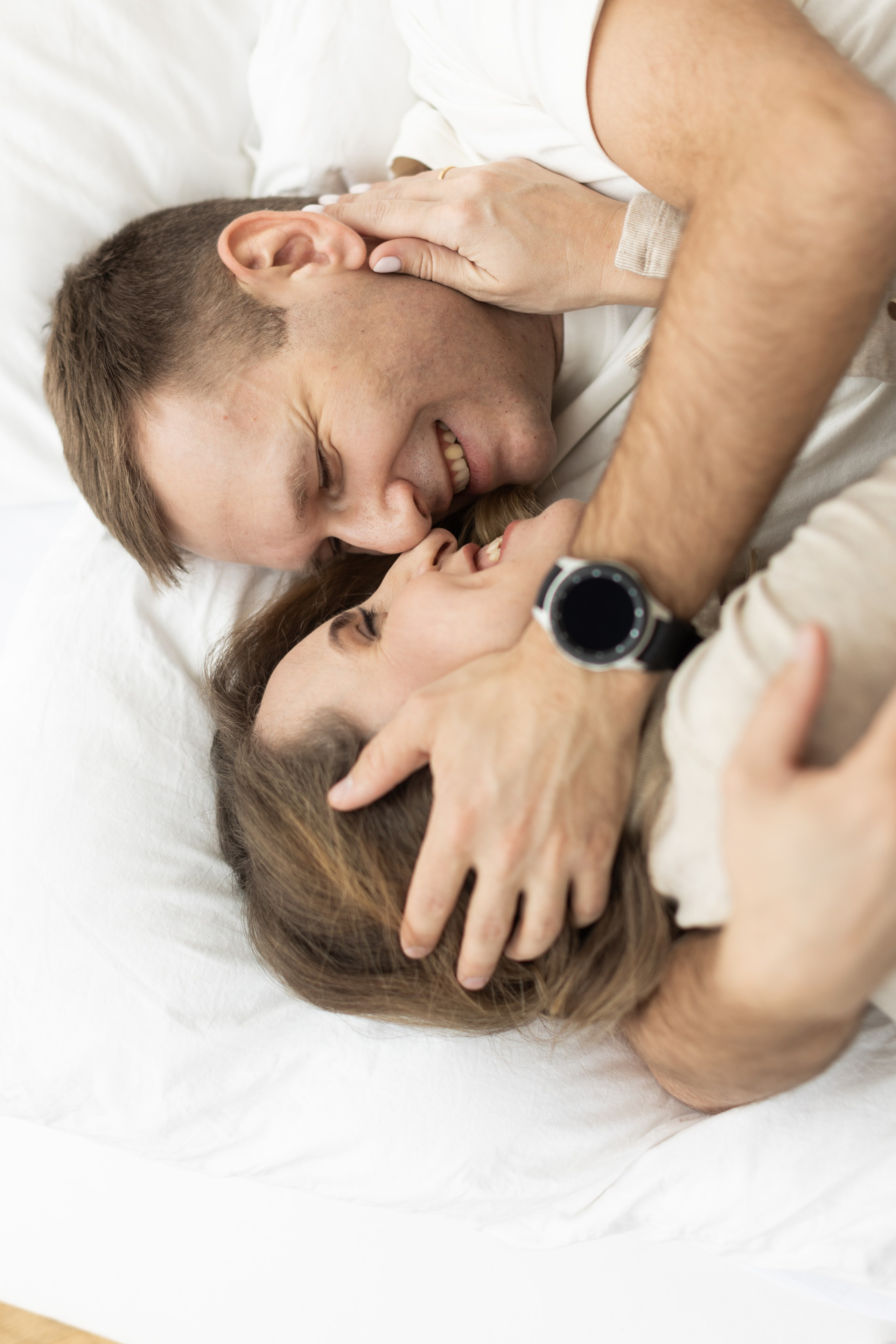 Семейная. Фотограф НатаФото (Наталья Яковенко) Дмитров Москва Питер