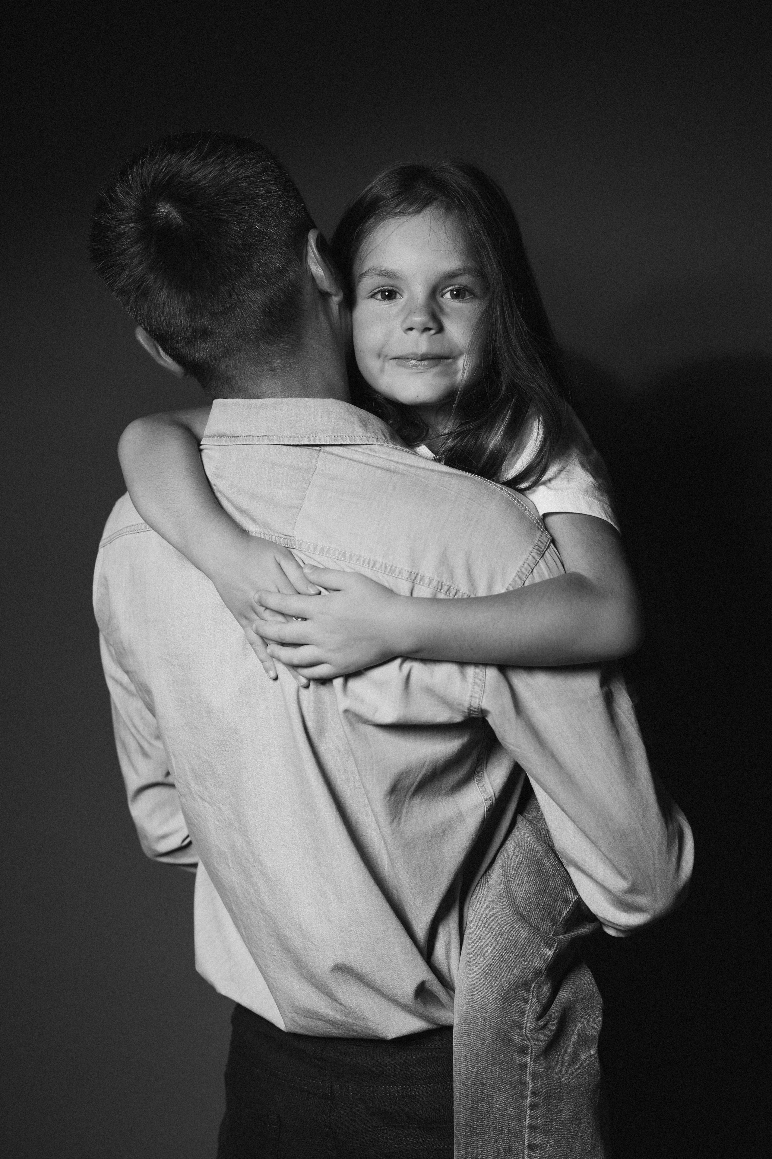 Семейная. Фотограф НатаФото (Наталья Яковенко) Дмитров Москва Питер