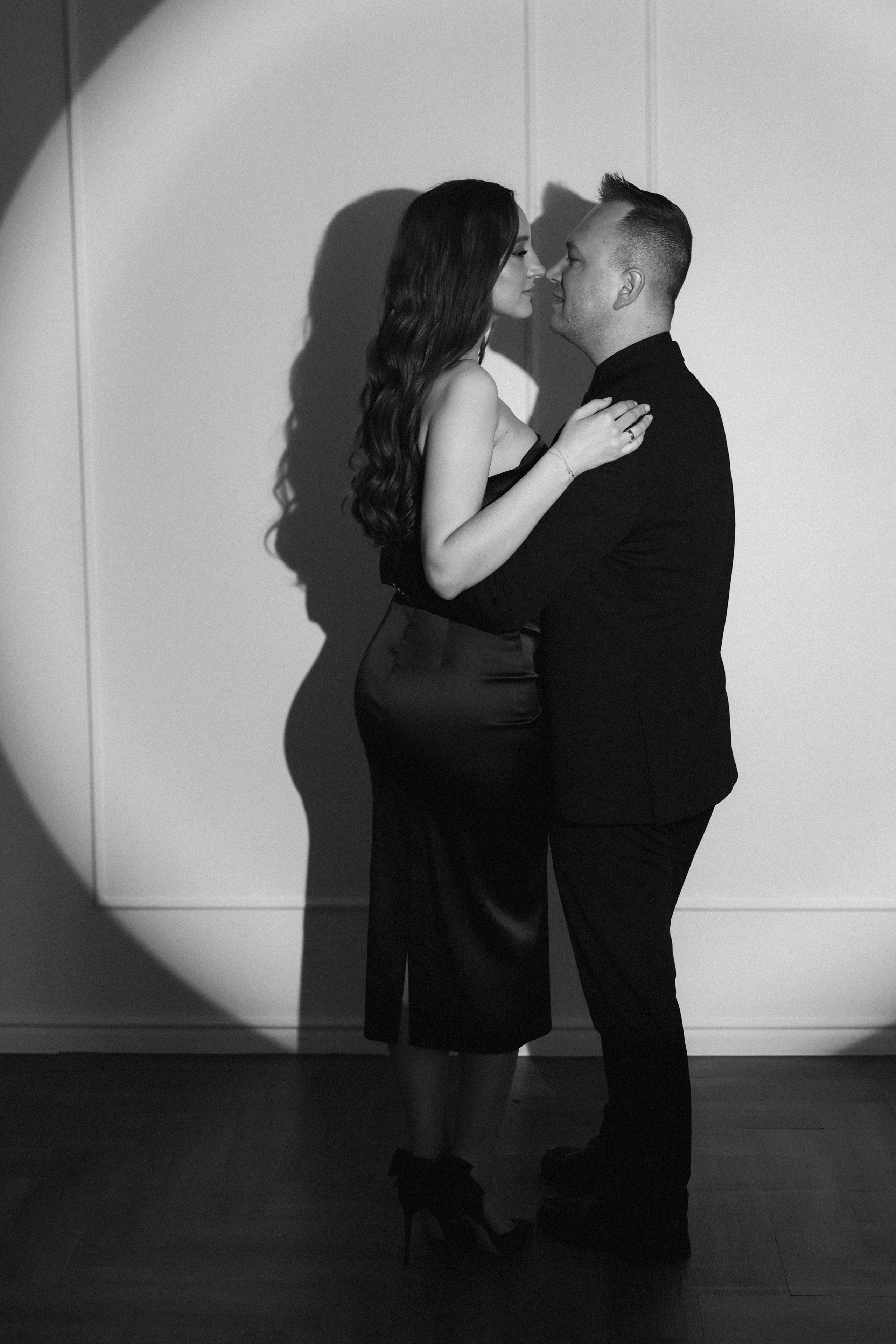 Анастасия и Алексей. Фотограф НатаФото (Наталья Яковенко) Дмитров Москва Питер