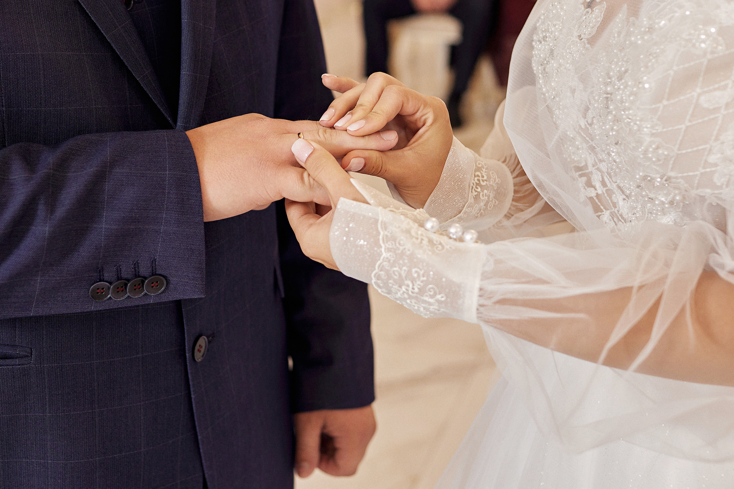 Ольга и Артем. Свадебный и портретный фотограф Roxana Imp Тверь Москва