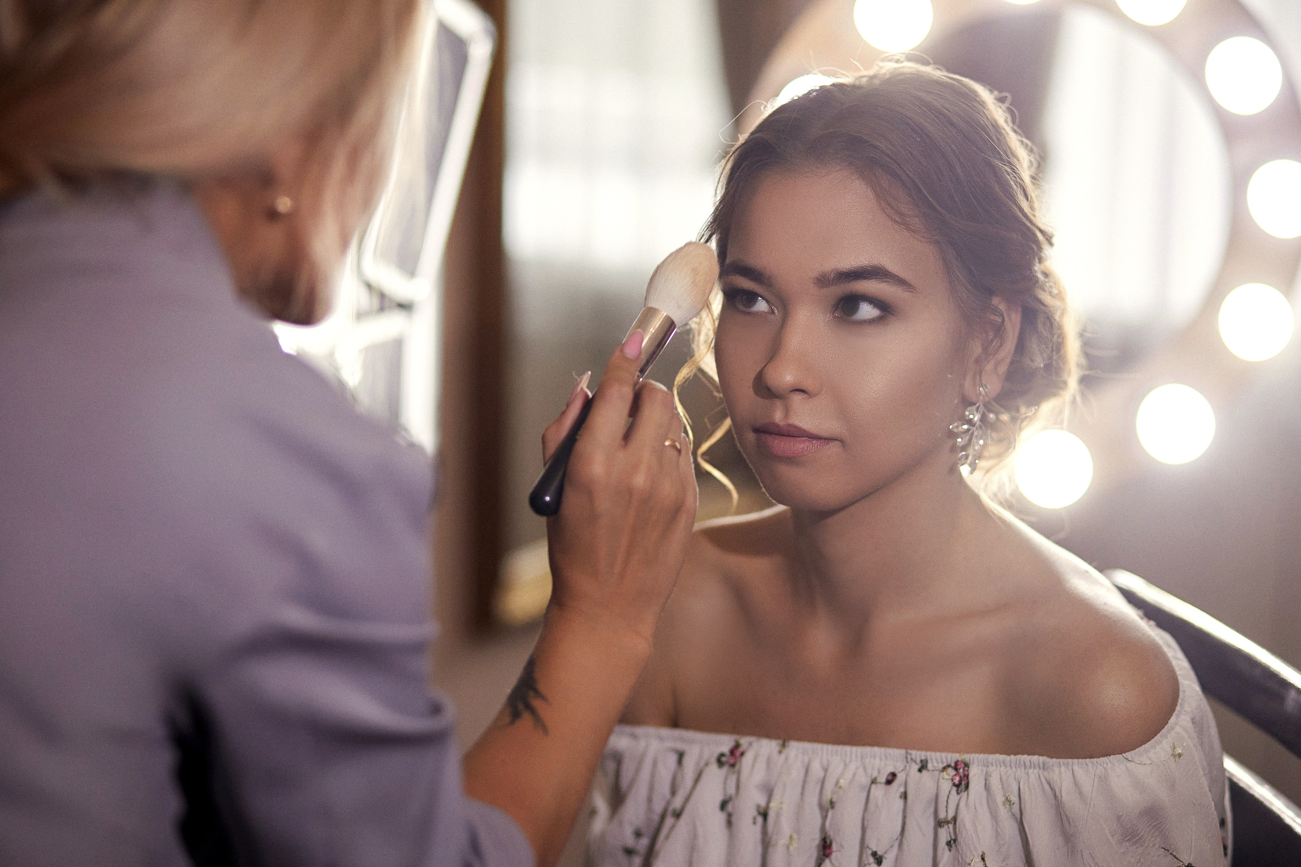 Ольга и Артем. Свадебный и портретный фотограф Roxana Imp Тверь Москва