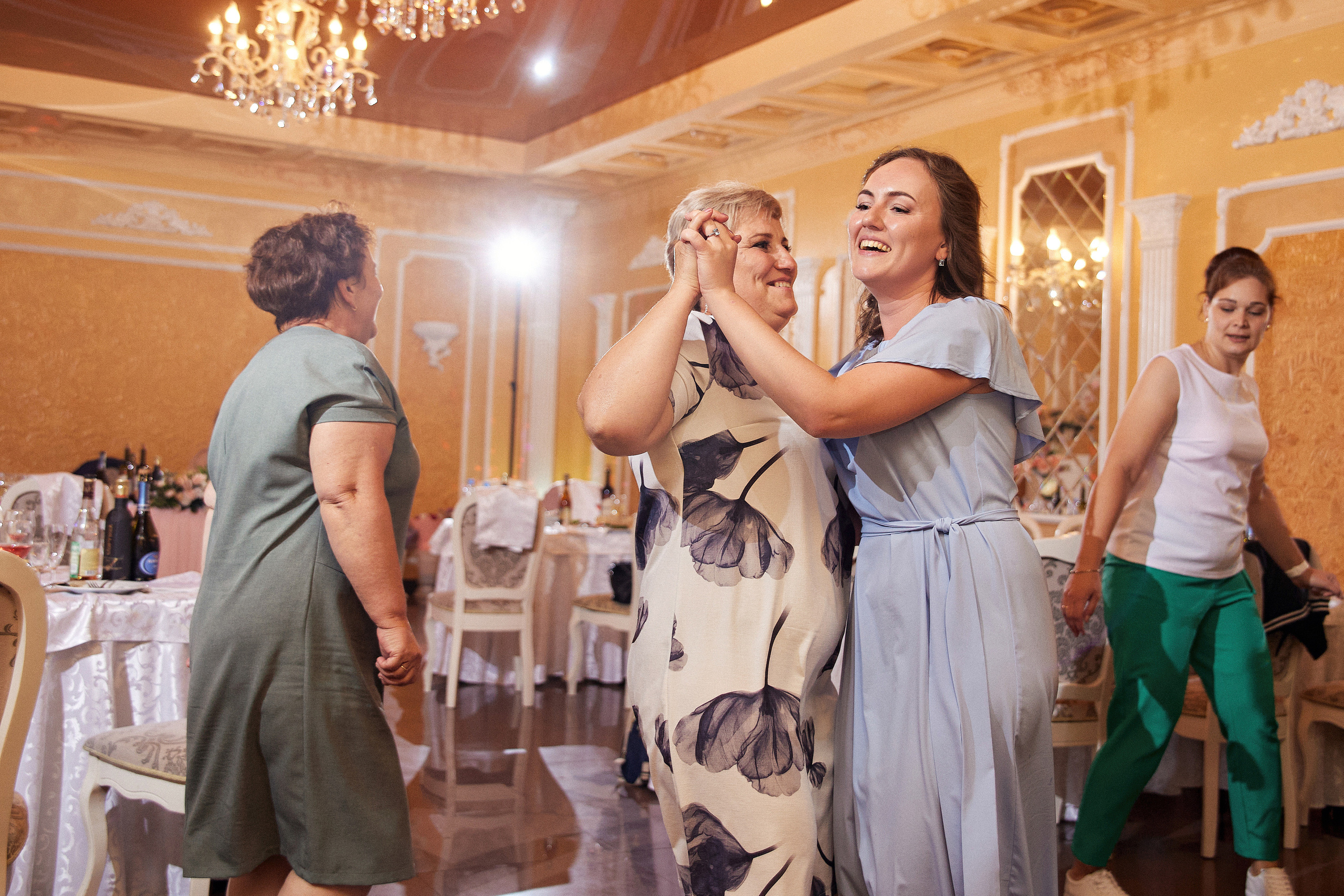 Ольга и Артем. Свадебный и портретный фотограф Roxana Imp Тверь Москва