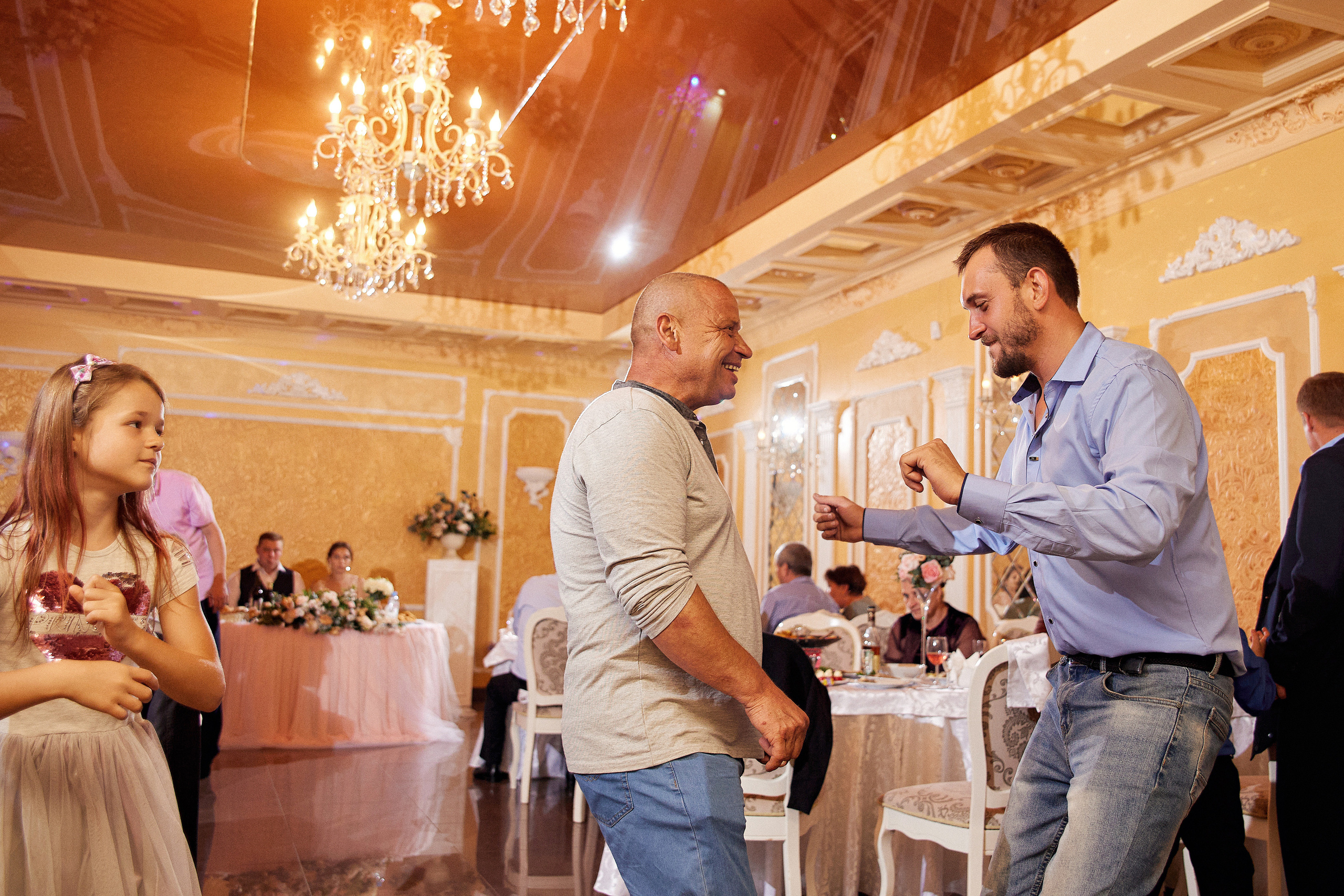 Ольга и Артем. Свадебный и портретный фотограф Roxana Imp Тверь Москва