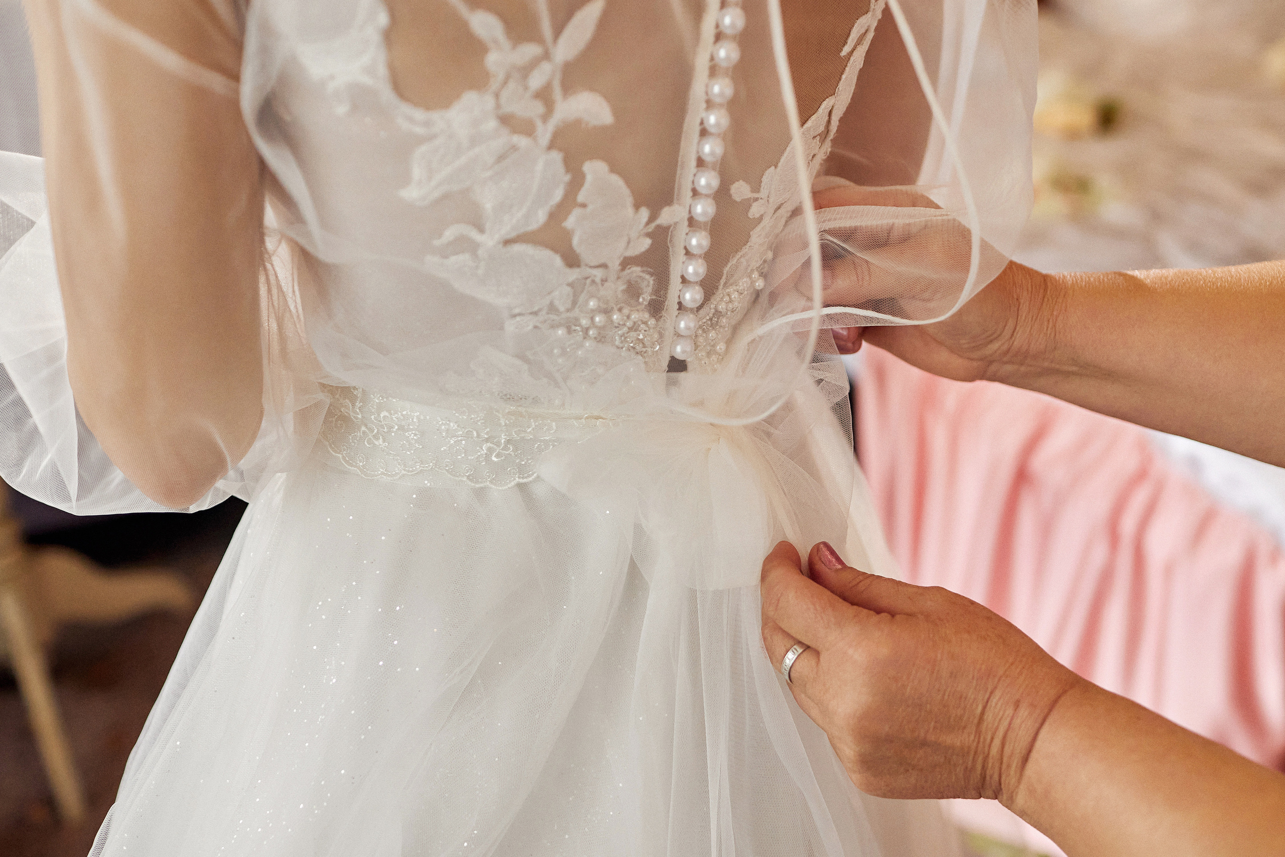 Ольга и Артем. Свадебный и портретный фотограф Roxana Imp Тверь Москва