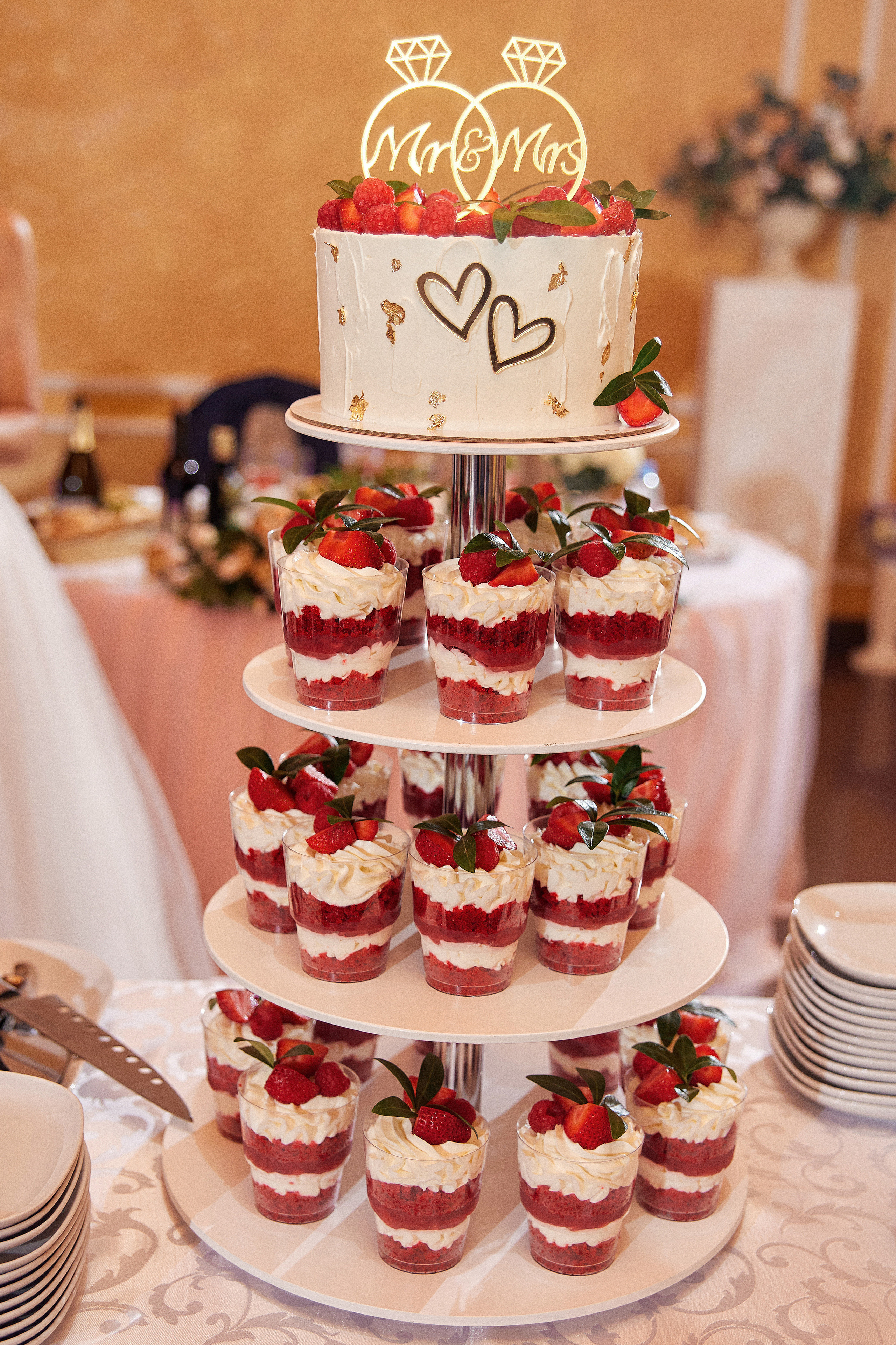 Ольга и Артем. Свадебный и портретный фотограф Roxana Imp Тверь Москва