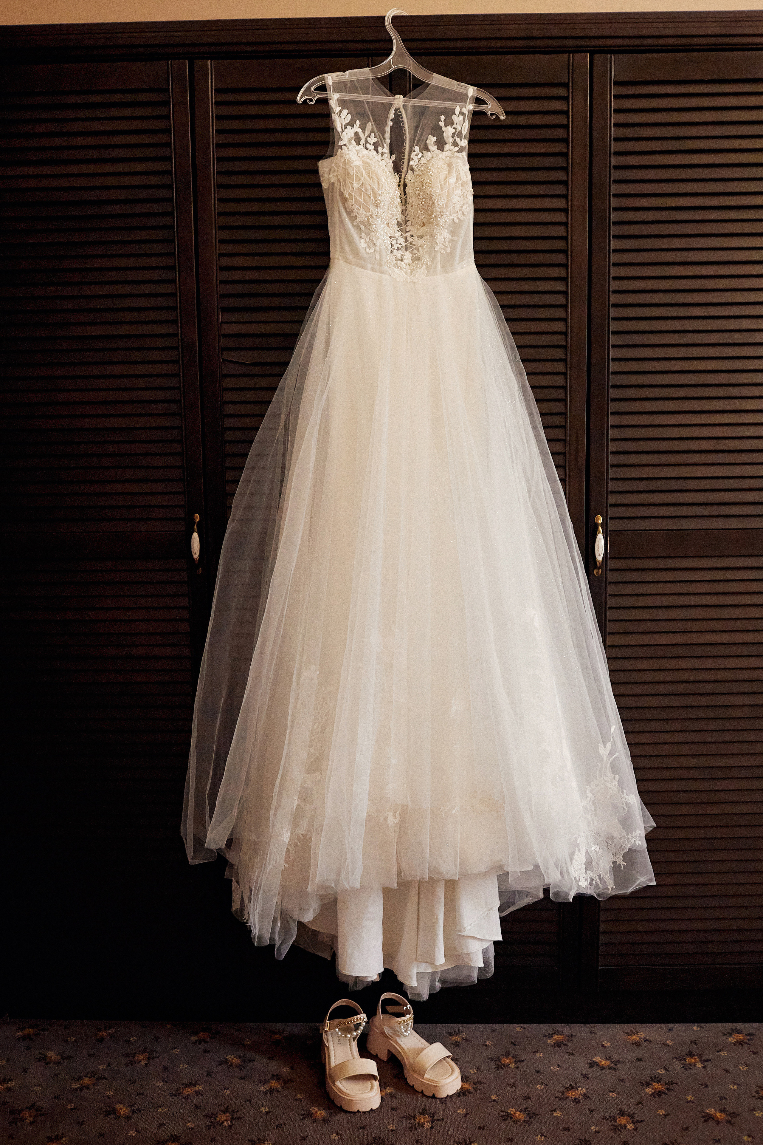 Ольга и Артем. Свадебный и портретный фотограф Roxana Imp Тверь Москва