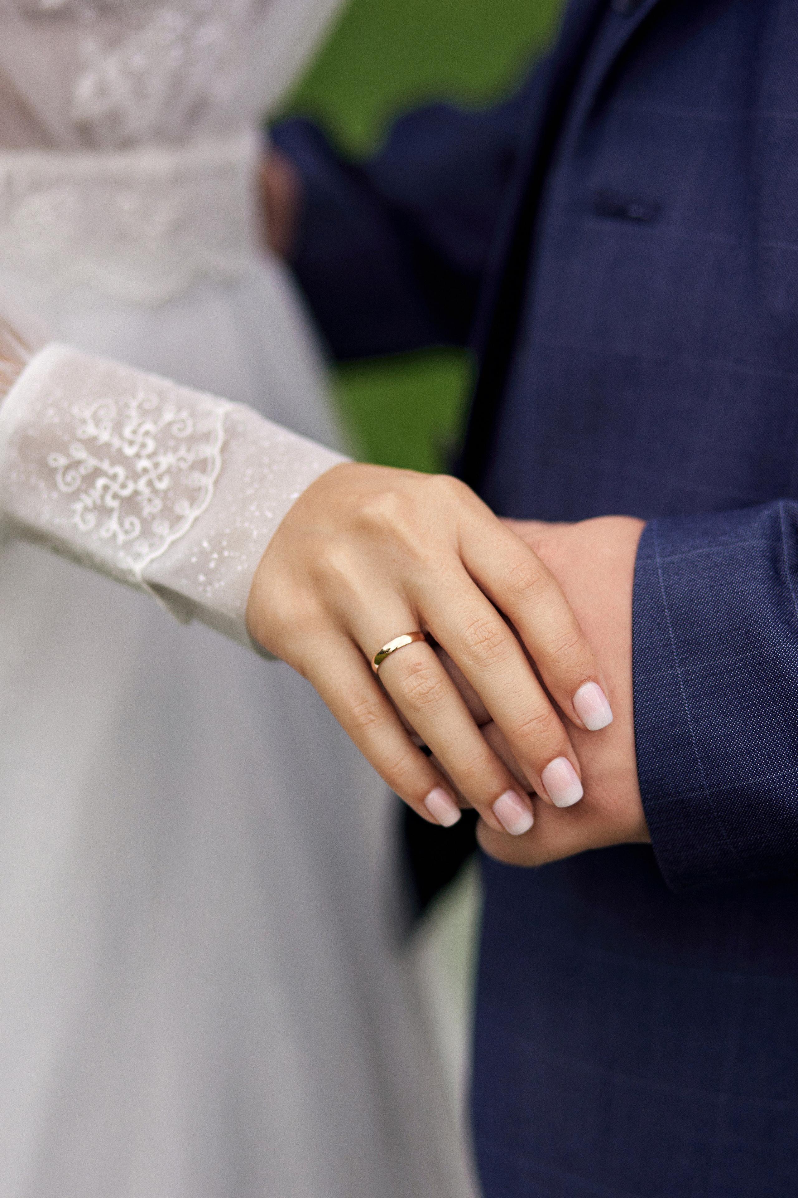 Ольга и Артем. Свадебный и портретный фотограф Roxana Imp Тверь Москва