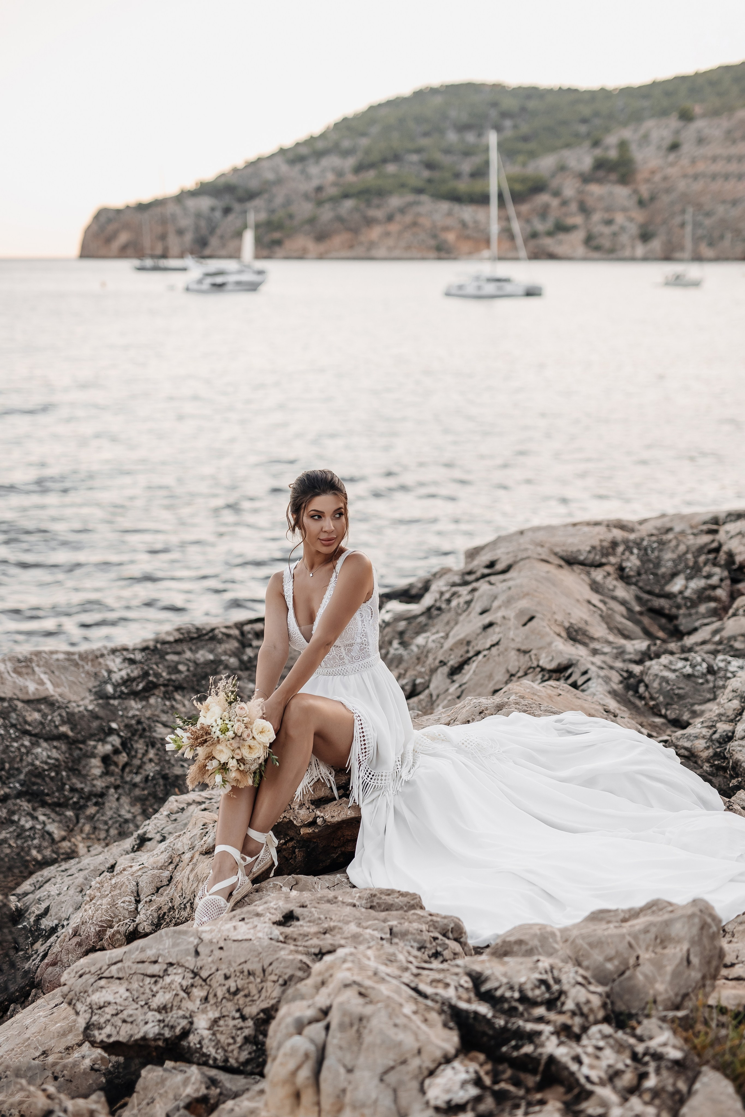 Valeria_&_Mihail. Фотограф на Майорке Екатерина Дробышева