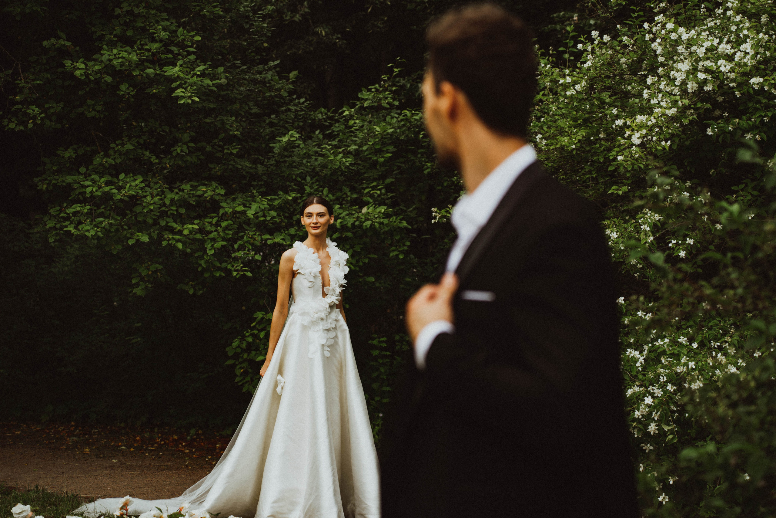 Кристина&Марк. Фотограф Абакумова Анастасия