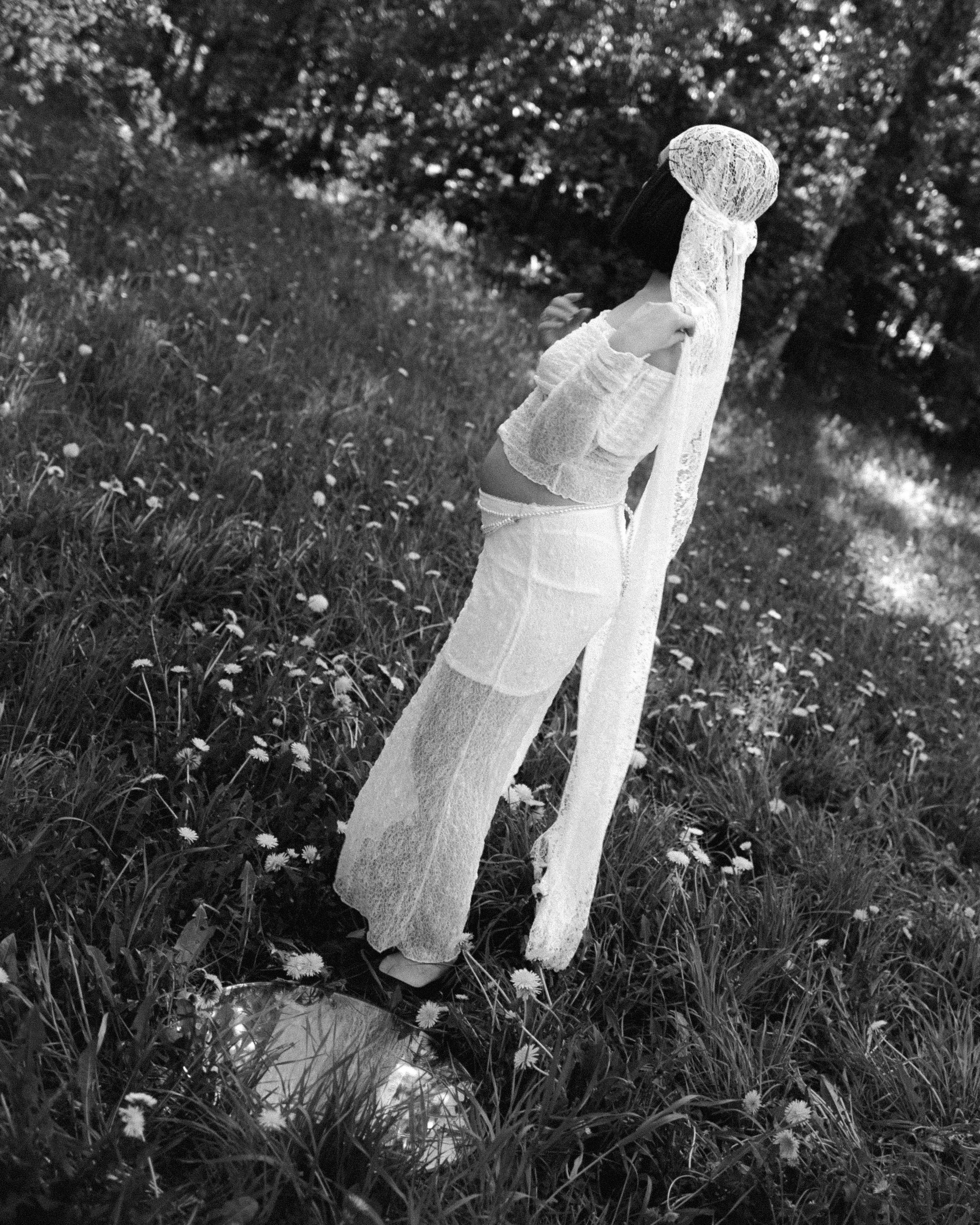 Эва. Фотограф в Москве и Сургуте Алла Лесовая. Снимаю каталог для брендов и индивидуальные портреты для людей