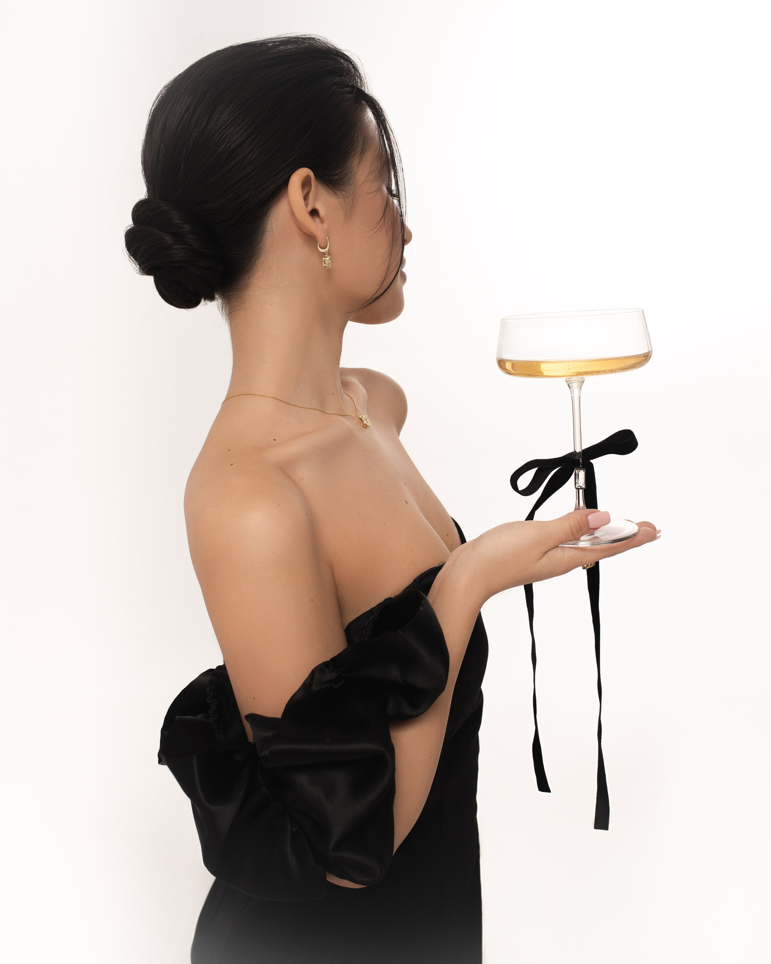 Колье и Серебряный Хит. Фотограф в Москве и Сургуте Алла Лесовая. Снимаю каталог для брендов и индивидуальные портреты для людей