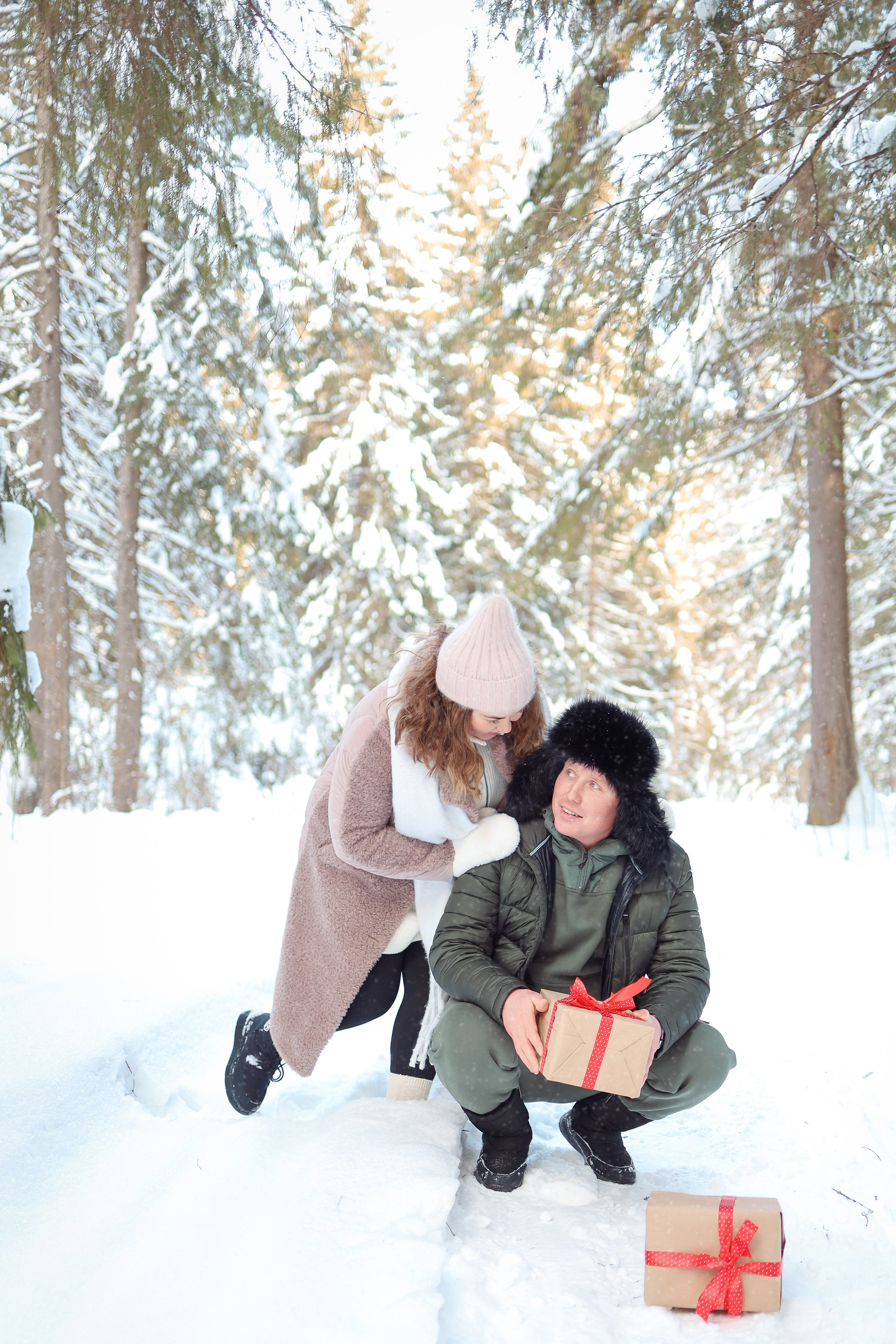 Съемки Лав Стори. Фотограф Нина Пашина — Пермь