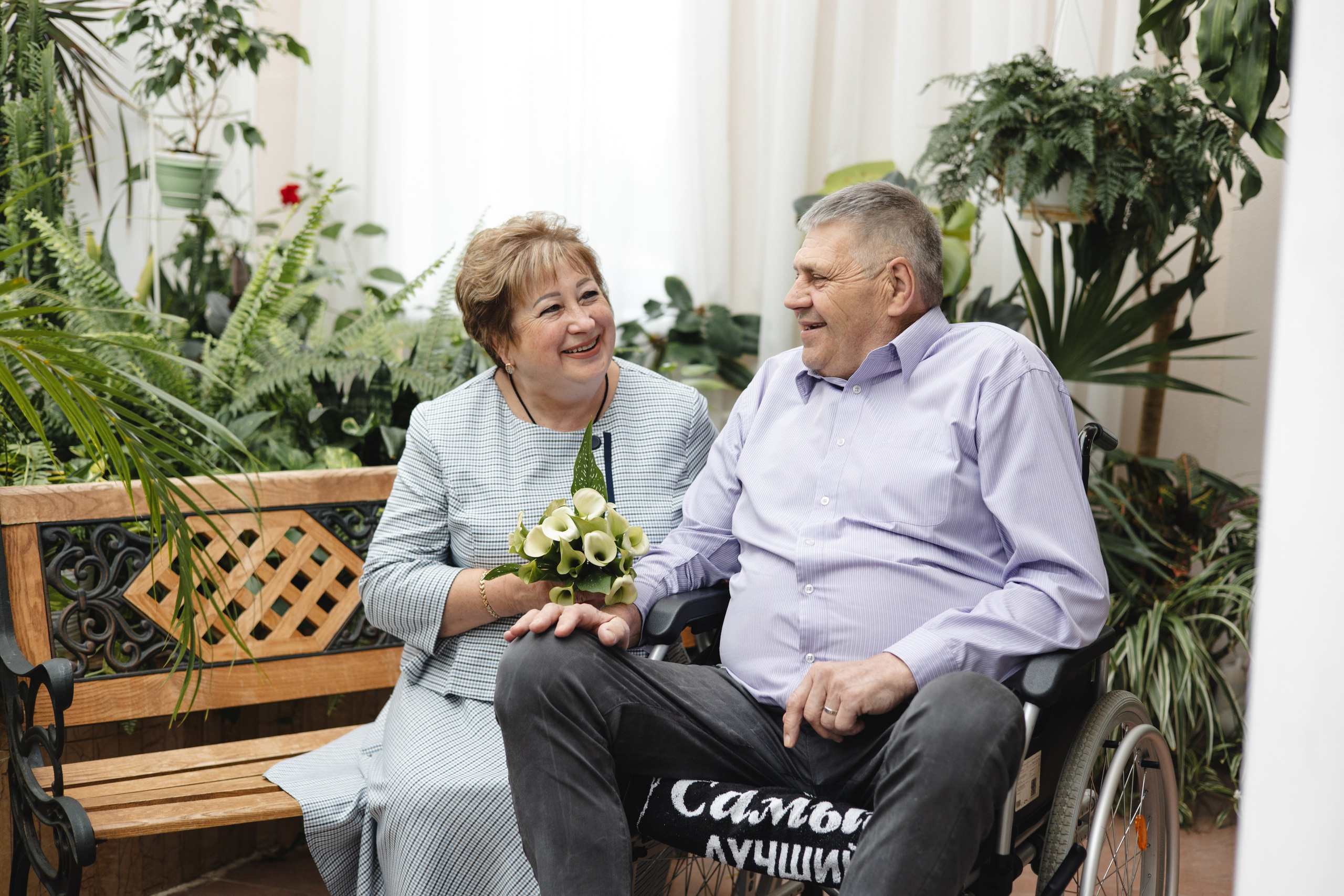 Борис и Елена. Репортажный ивент фотограф СПб Кирилл Зубков