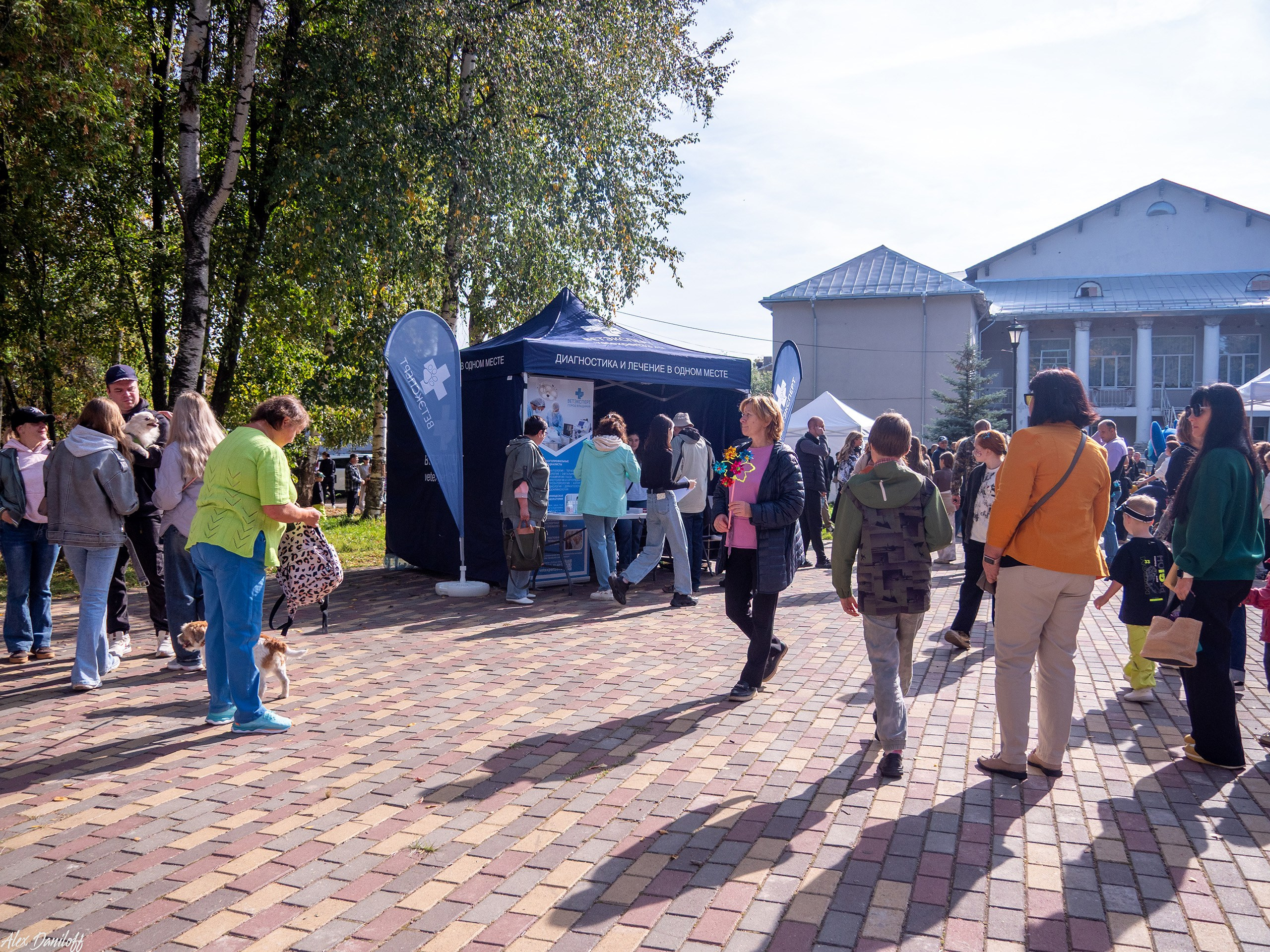 Обнимака 2025. Муром-Инфо. Новости культуры, образования, спорта в городе Муром