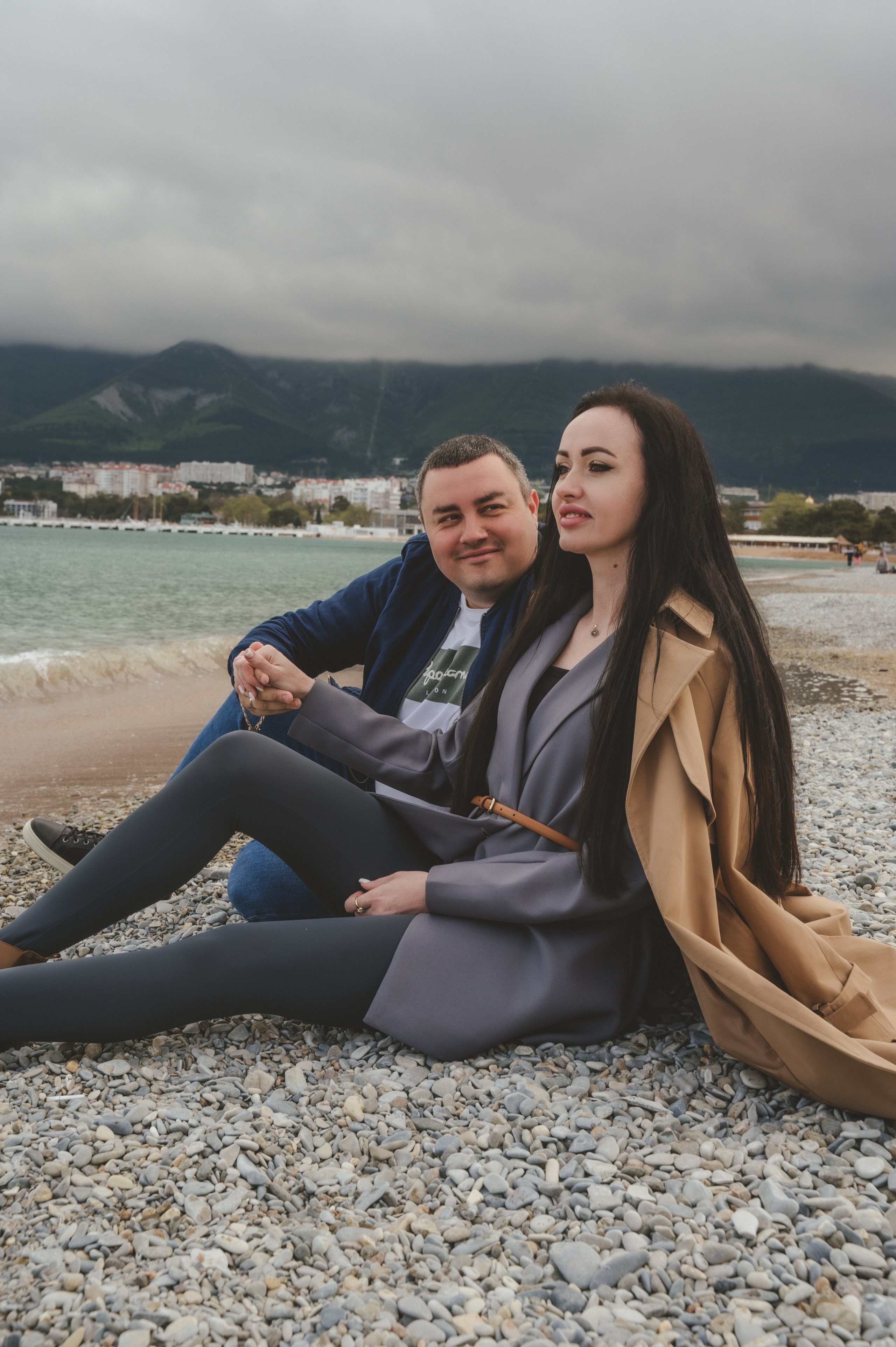 Love story. Семейный и свадебный фотограф