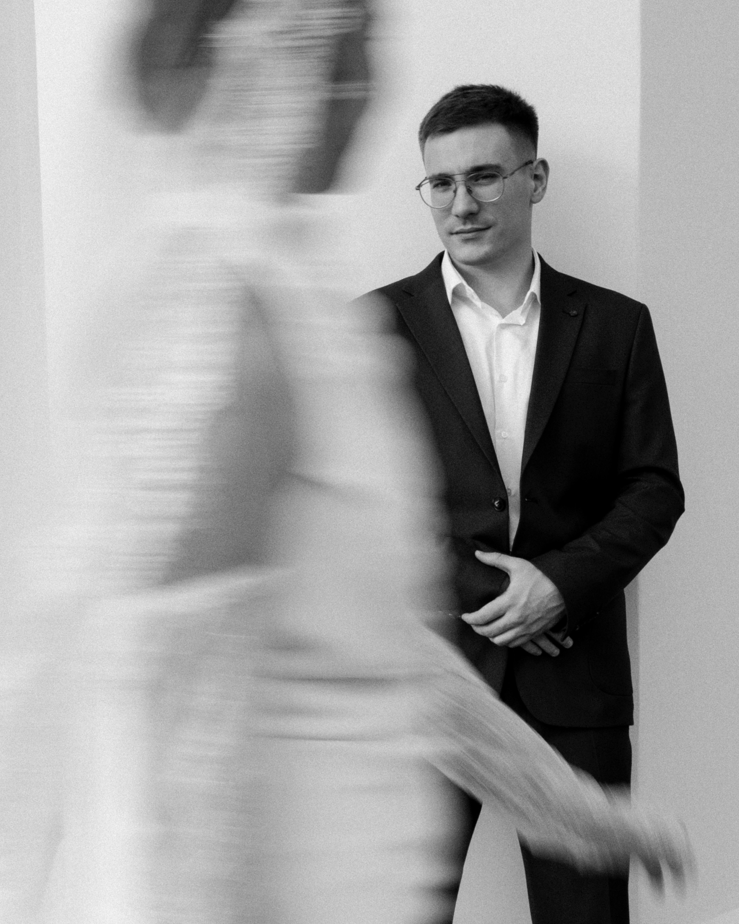 Илья & Тамара. Свадебный фотограф. Краснодар, Москва, Питер. Вадим Мерье