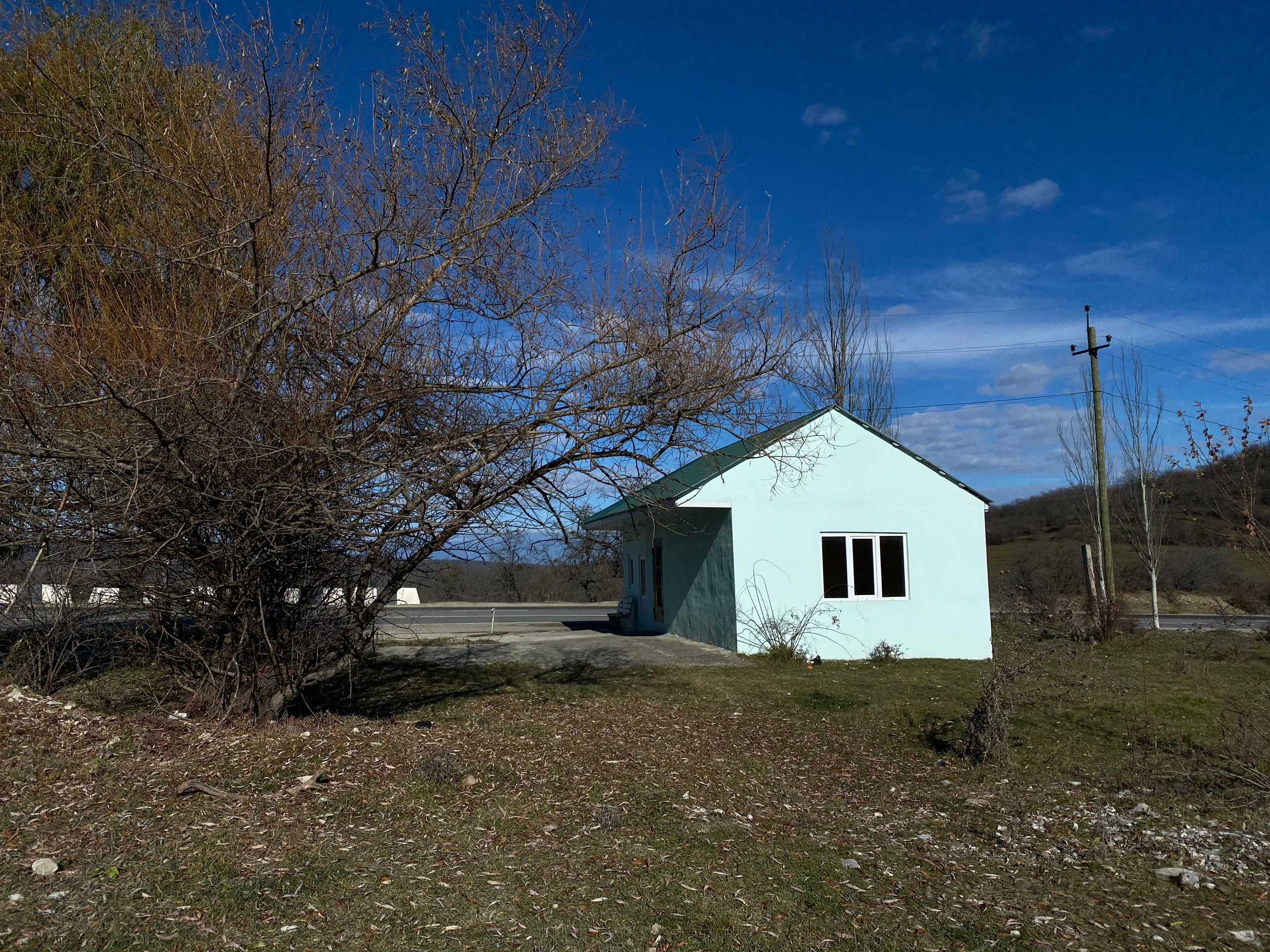 Фото на телефон. Репортажный фотограф Виктор Капарулин