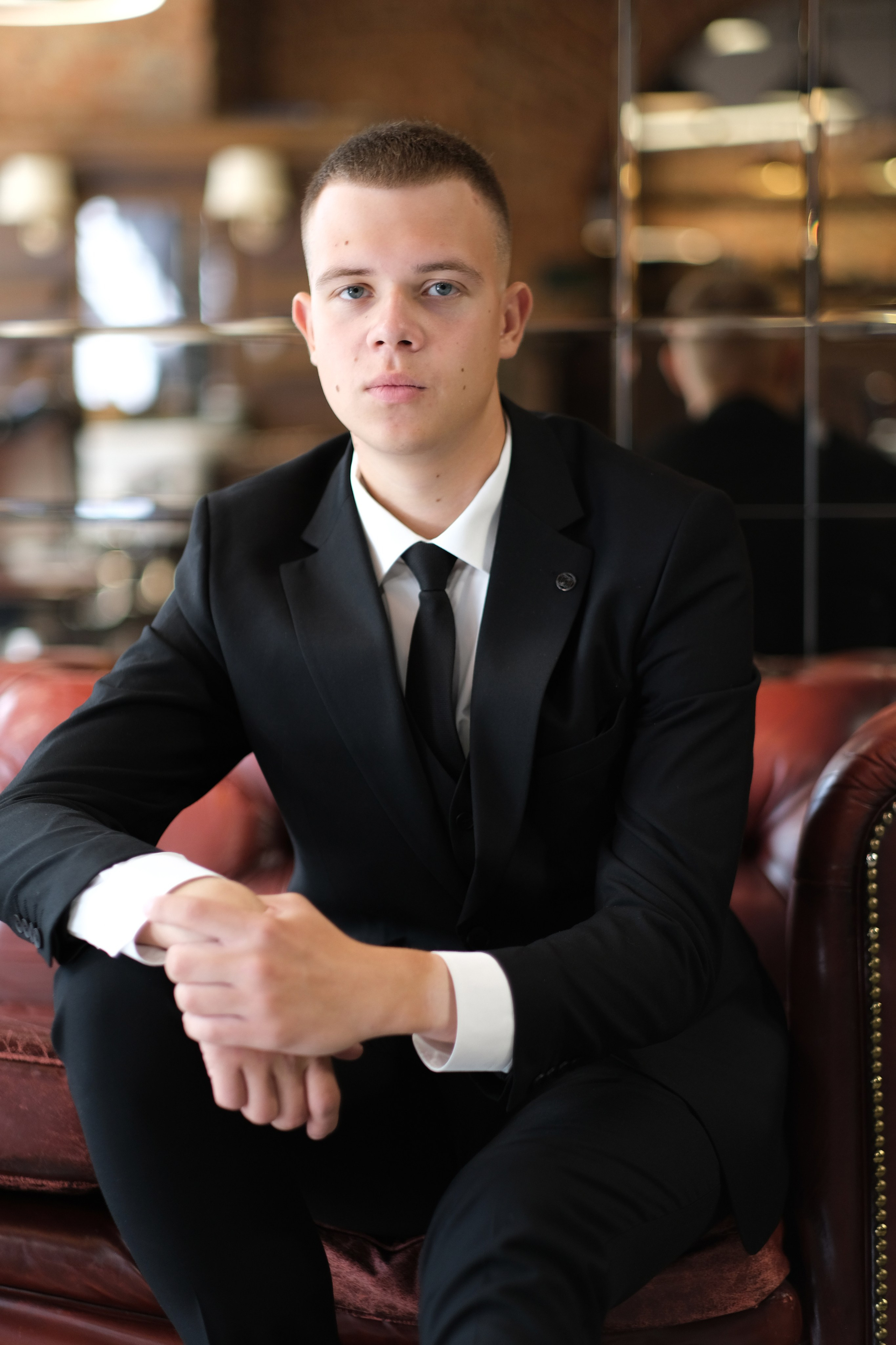 Свадебная фотосессия Игорь и Анастасии. Свадебный фотограф в Челябинске Сырчикова Наталья