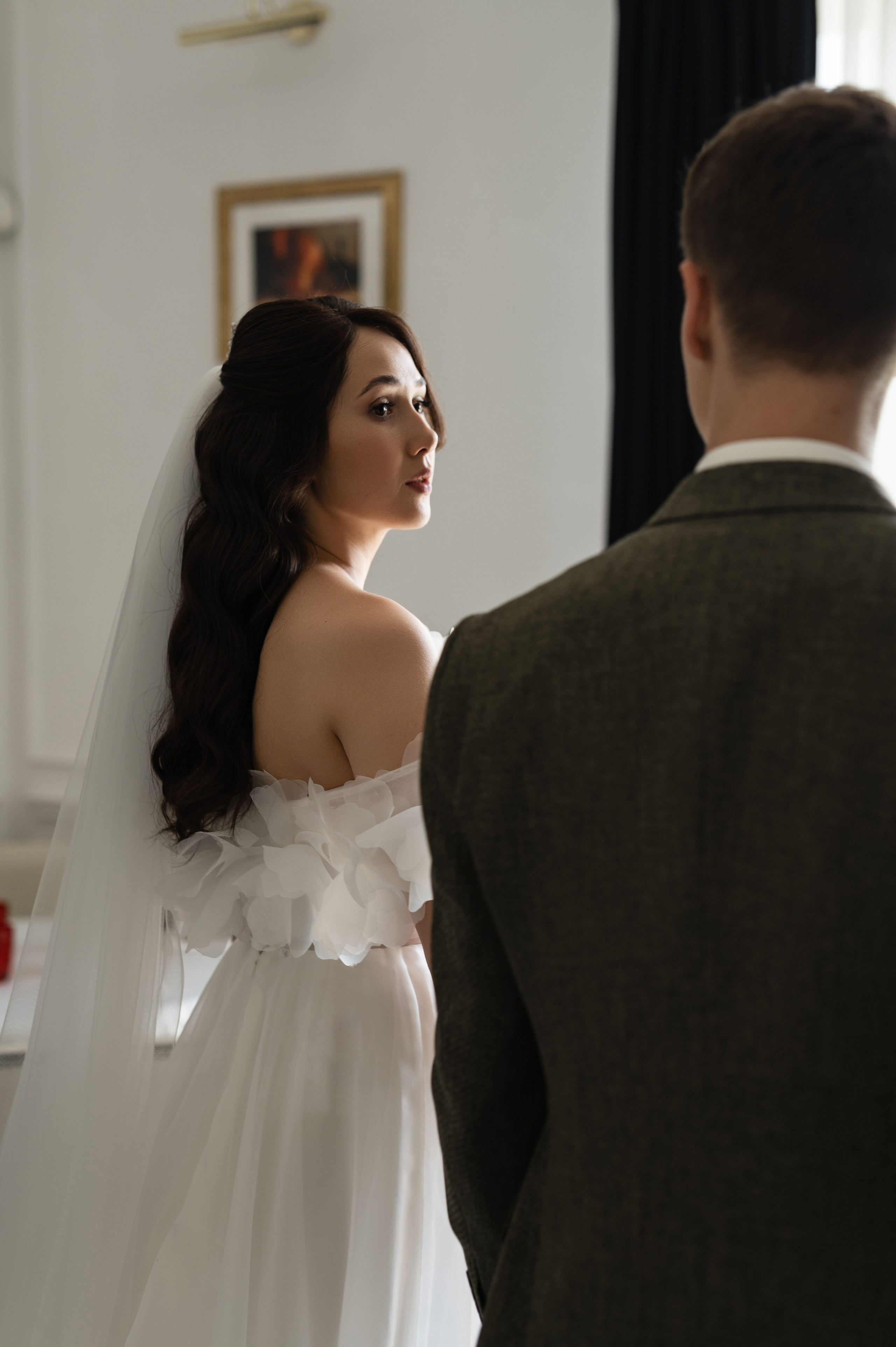 Роман и Алена. Свадебный и семейный фотограф Светлана Матвеенко