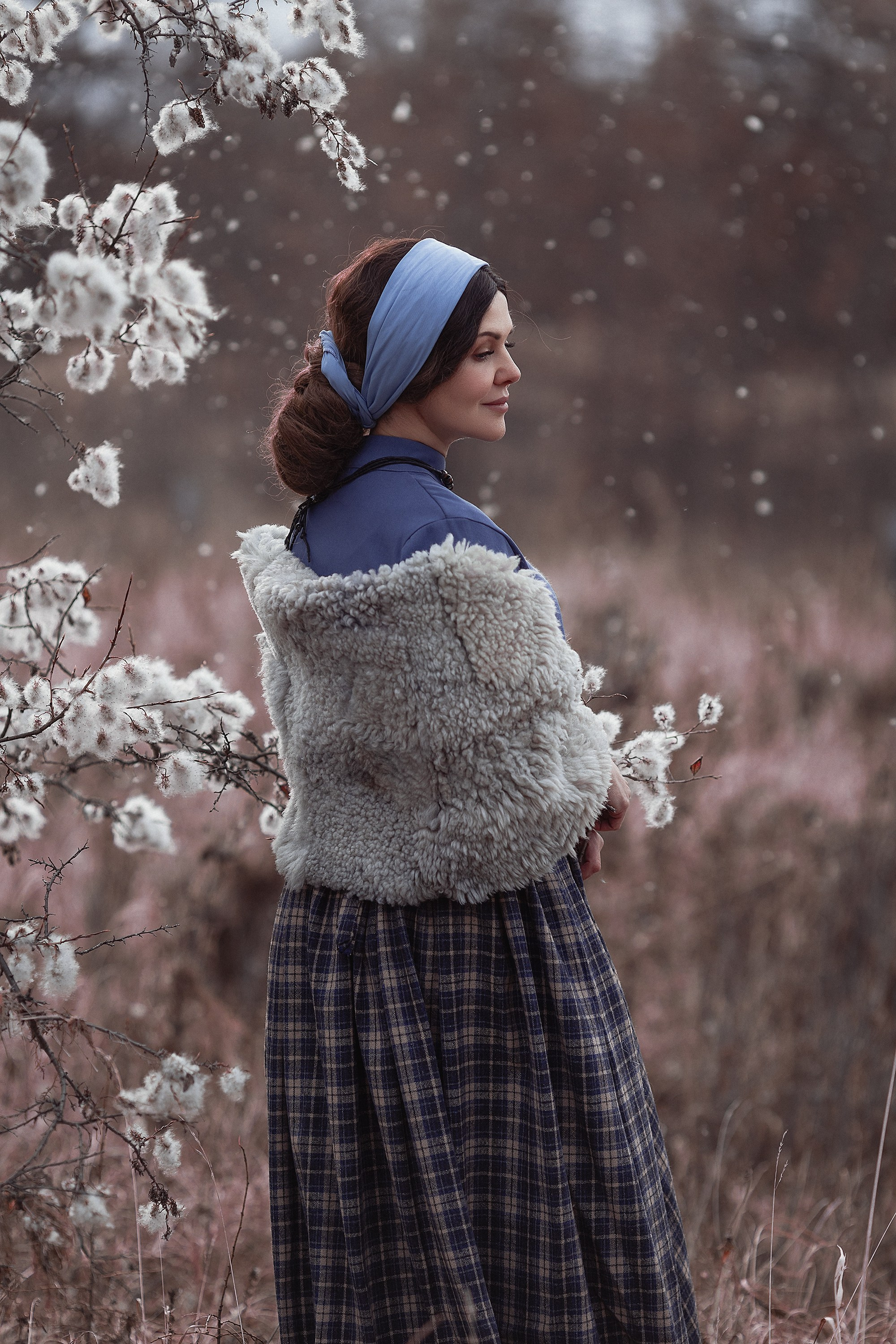 Натали. Фотограф Алёна Яковлева