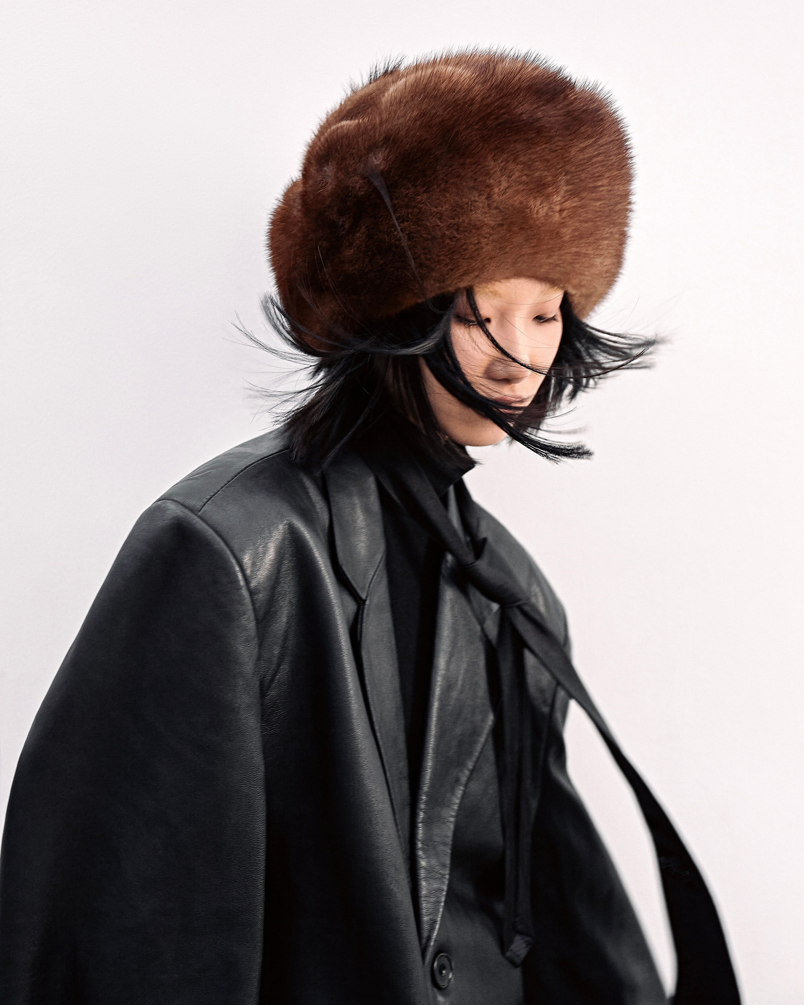 Personal. Alexander Ermolin