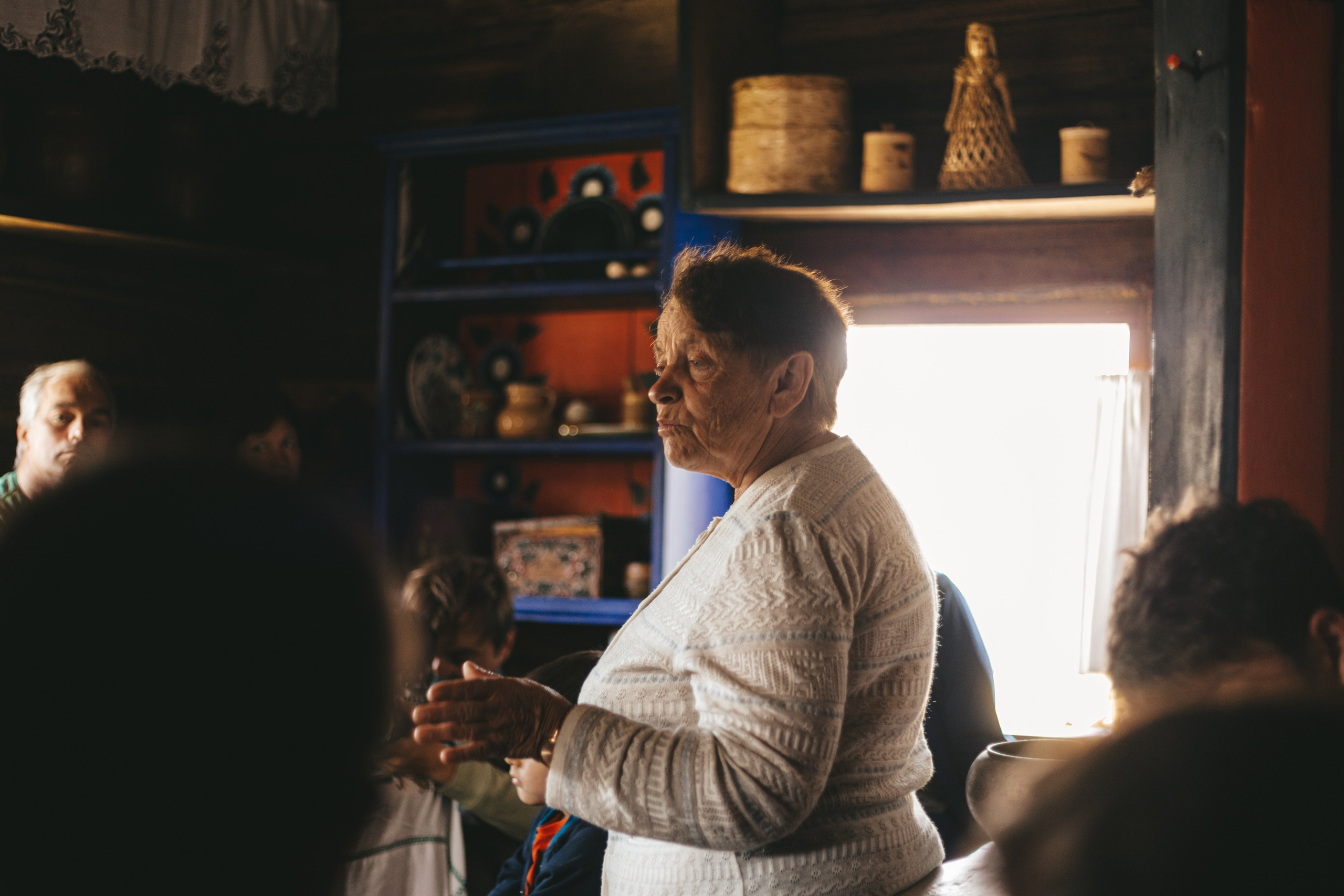 Катунский заповедник, Республика Алтай. Репортажный фотограф в Крыму Ксения Гасица