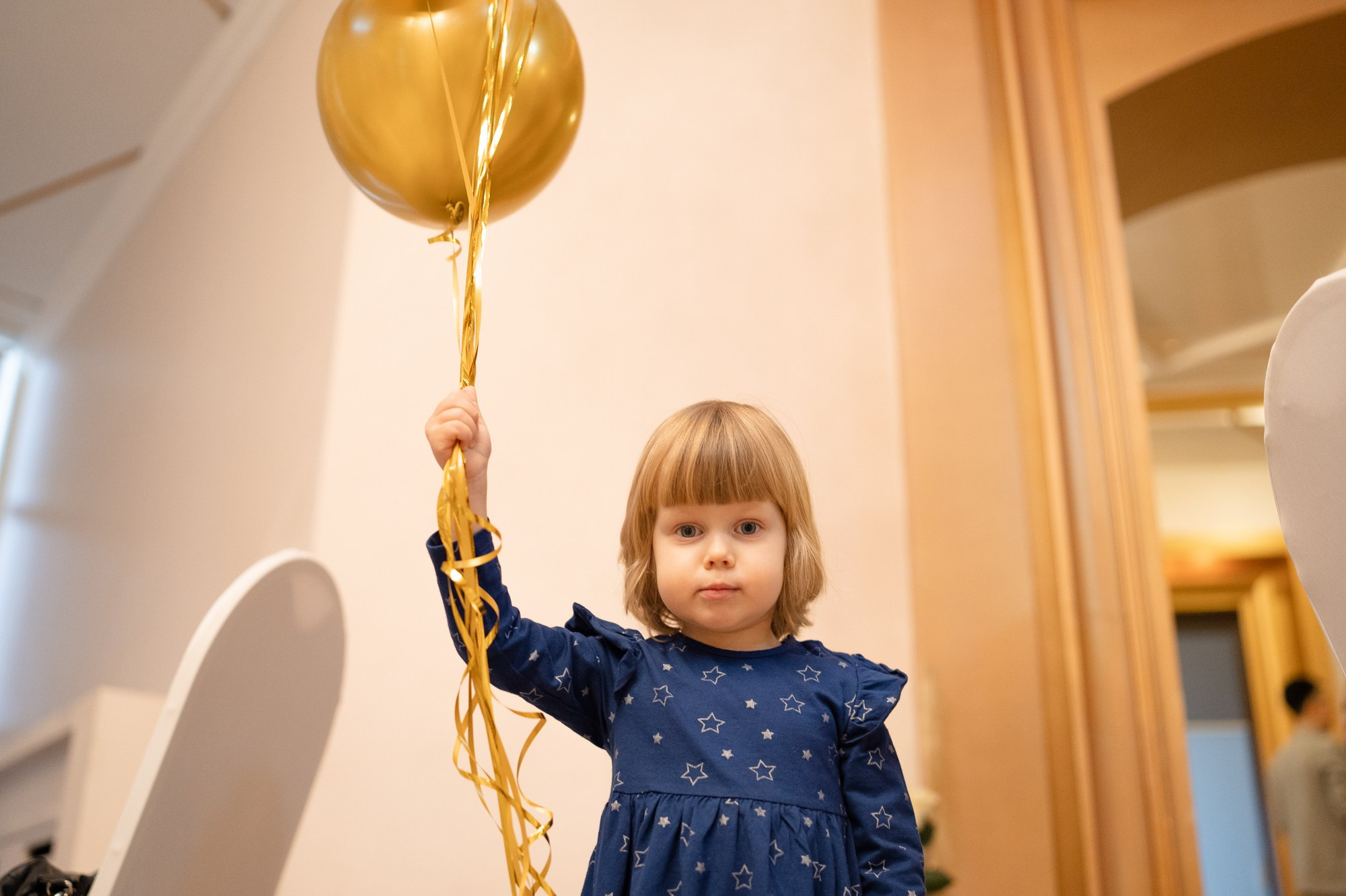 Сереже 6 лет. Репортажный и свадебный фотограф в Москве