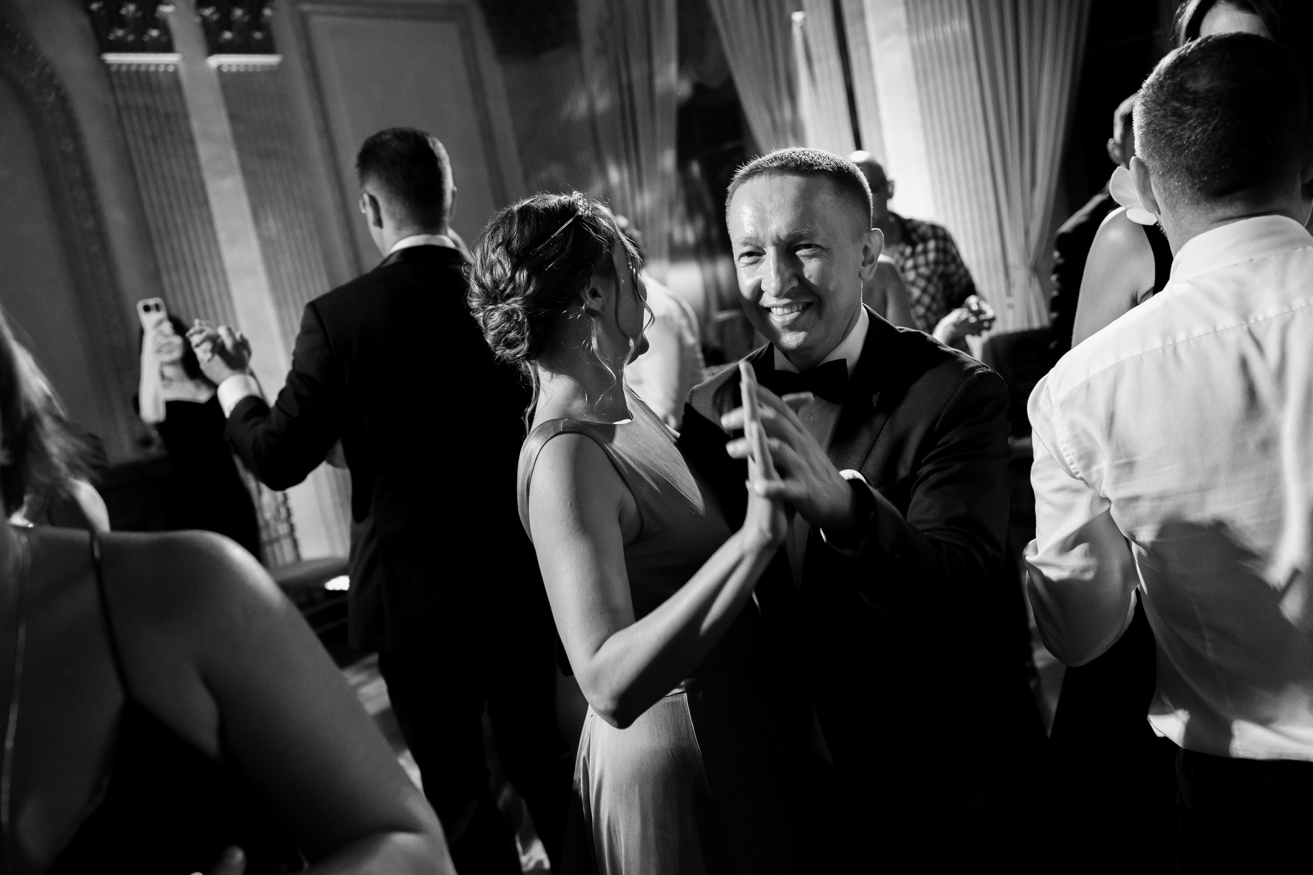 SECRET BALL '25. Костя Жуков — фотограф в Москве