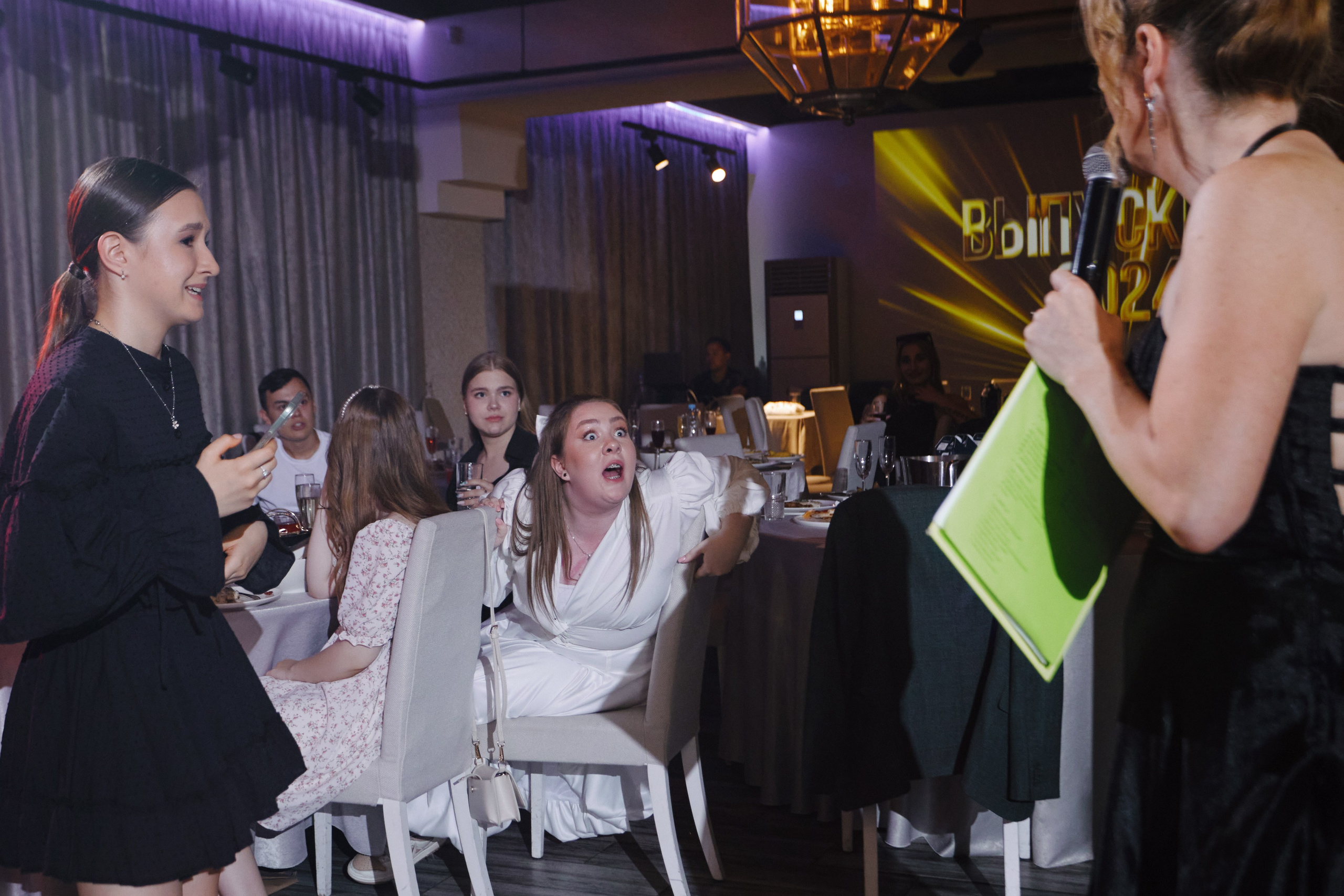 Выпускной 11кл. Портретный и свадебный фотограф в Екатеринбурге Владимир ЛузинЛузин