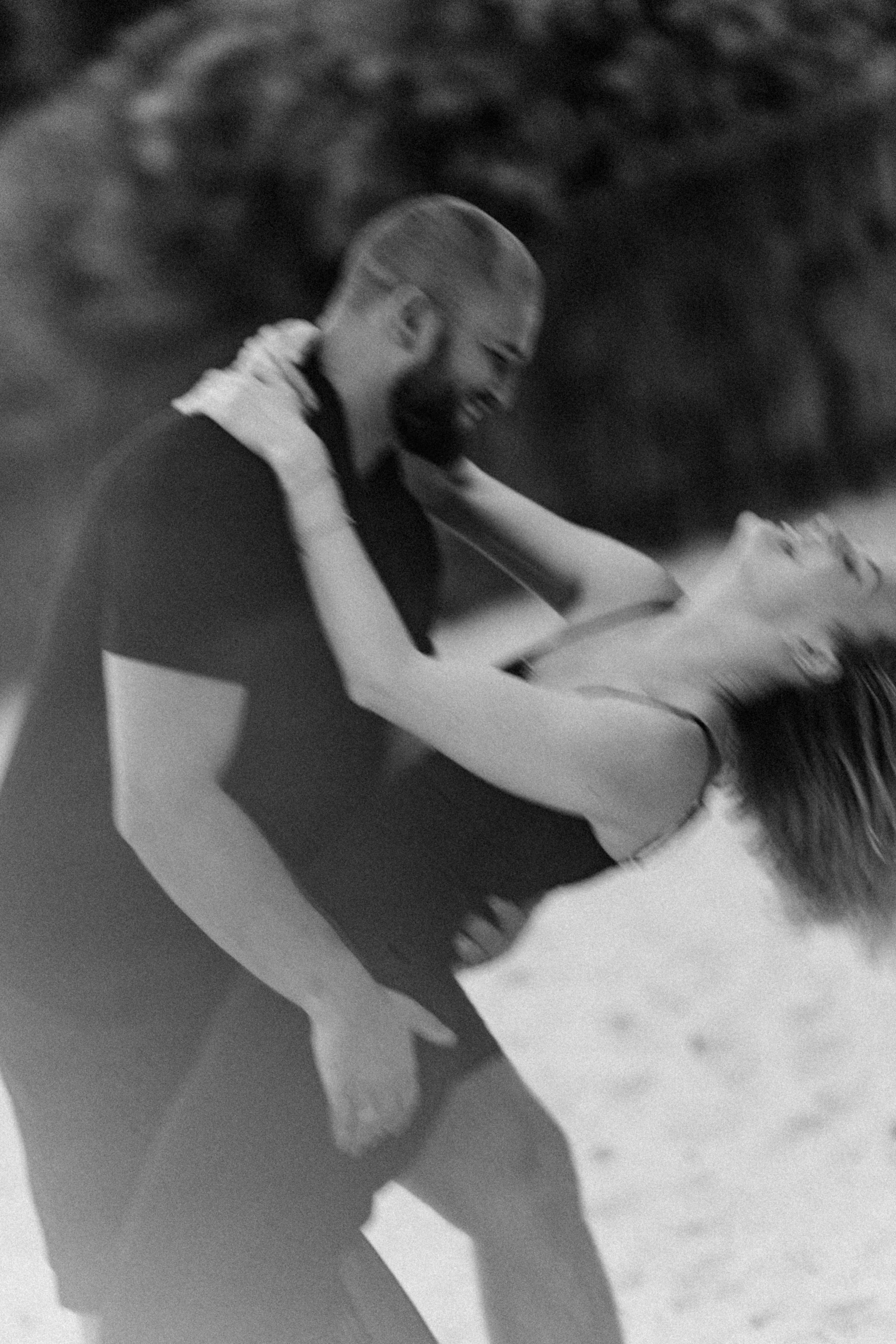 About love. Photographer in Koh Samui | Olga Krasikova