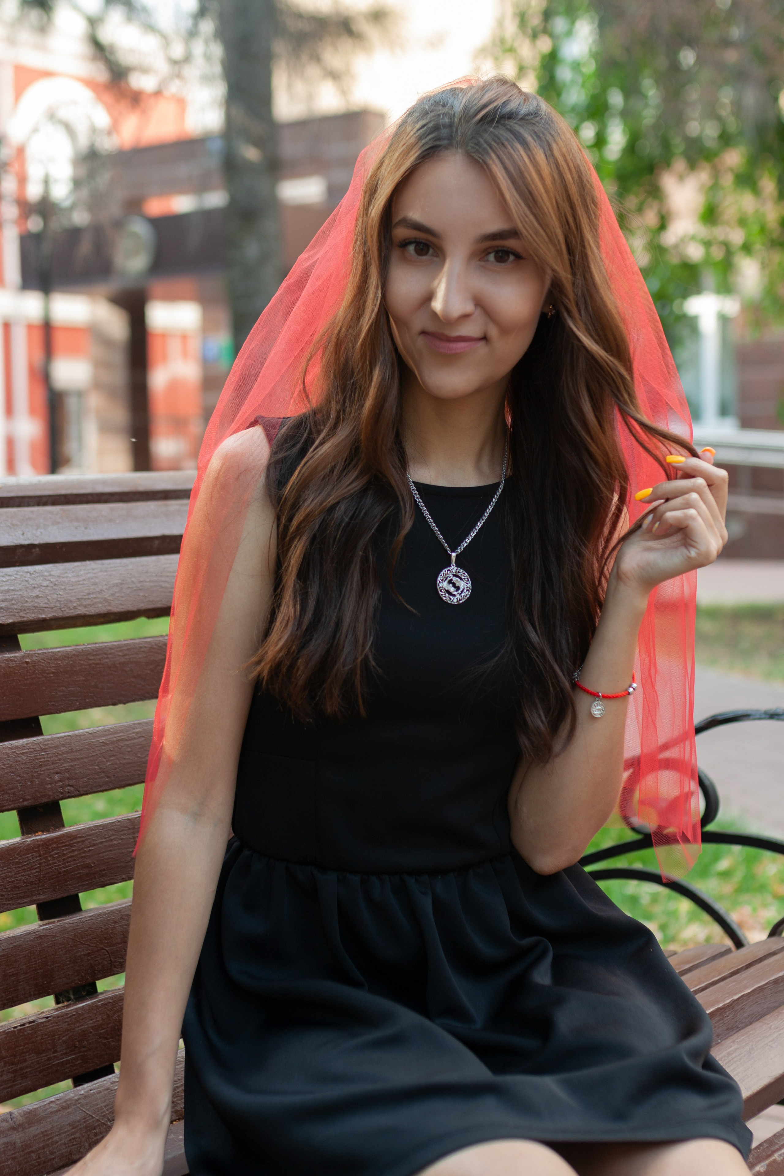 Девичник 30.07. Марина Шаймухаметова. Фотограф в Уфе