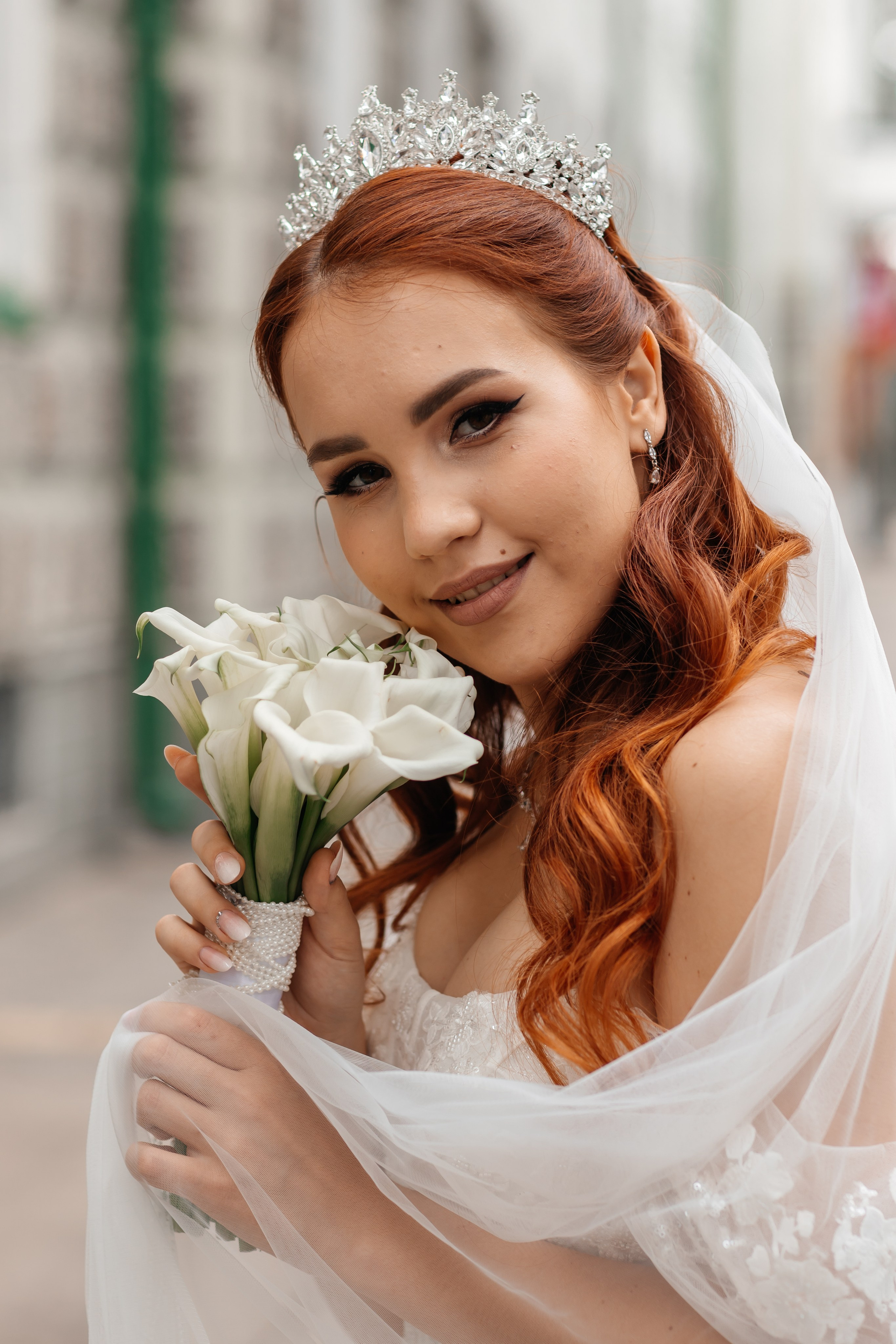 Альмир и София. Марина Шаймухаметова. Фотограф в Уфе