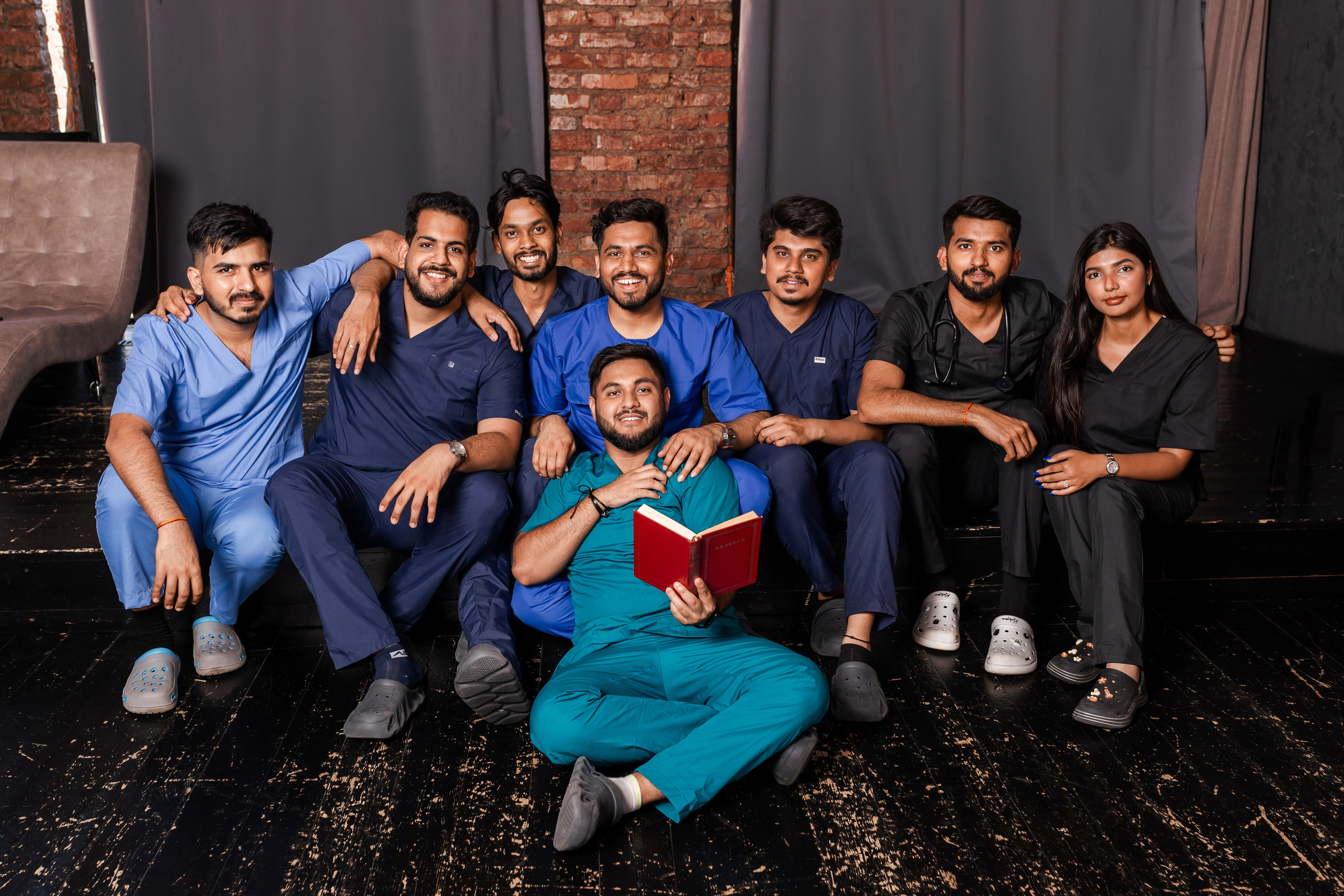 Bano. Марина Шаймухаметова. Фотограф в Уфе